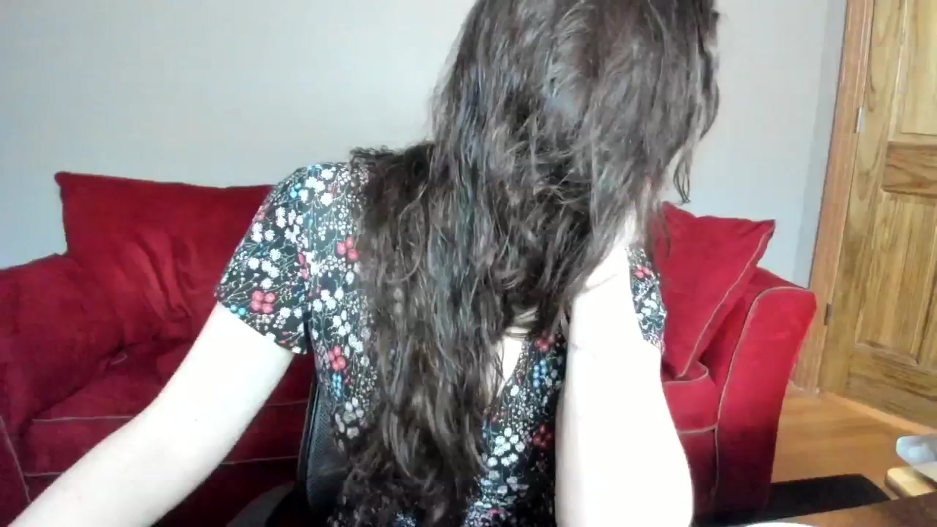 Gallery image thumbnail from MissCherryM's myfreecams stream on, 02/27/2025, 17:00 image 11 of 20