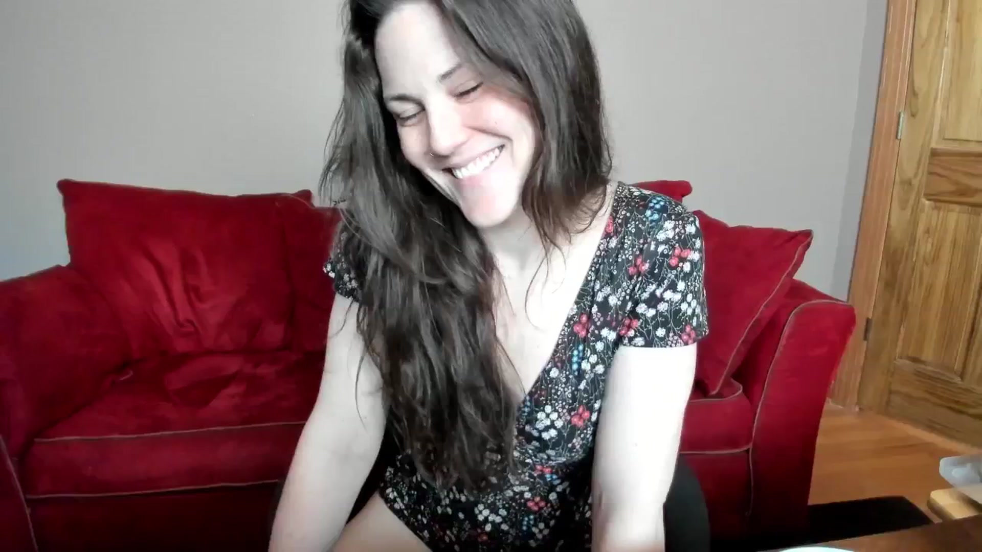 Gallery image thumbnail from MissCherryM's myfreecams stream on, 02/27/2025, 17:00 image 15 of 20