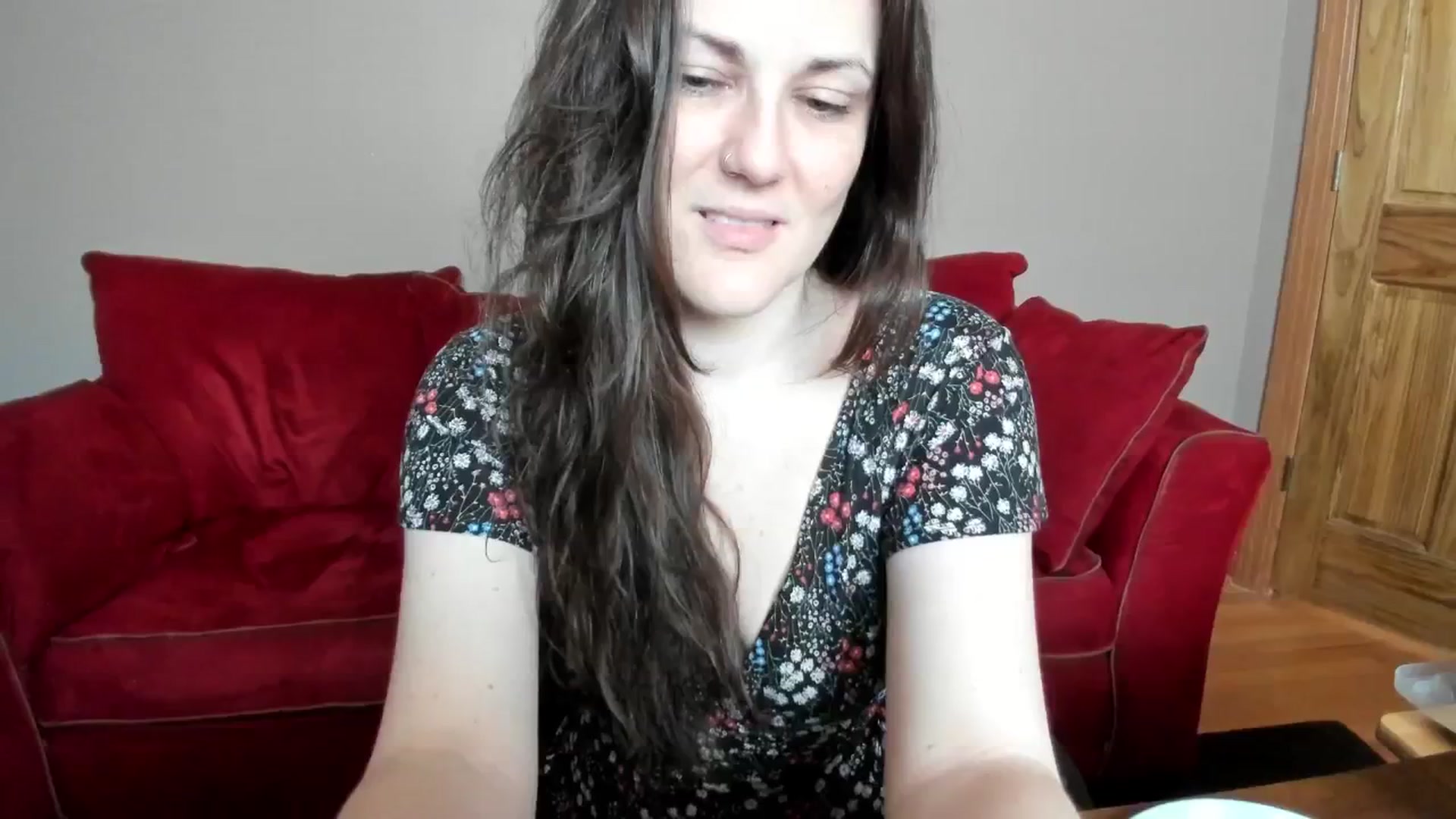Gallery image thumbnail from MissCherryM's myfreecams stream on, 02/27/2025, 17:00 image 18 of 20