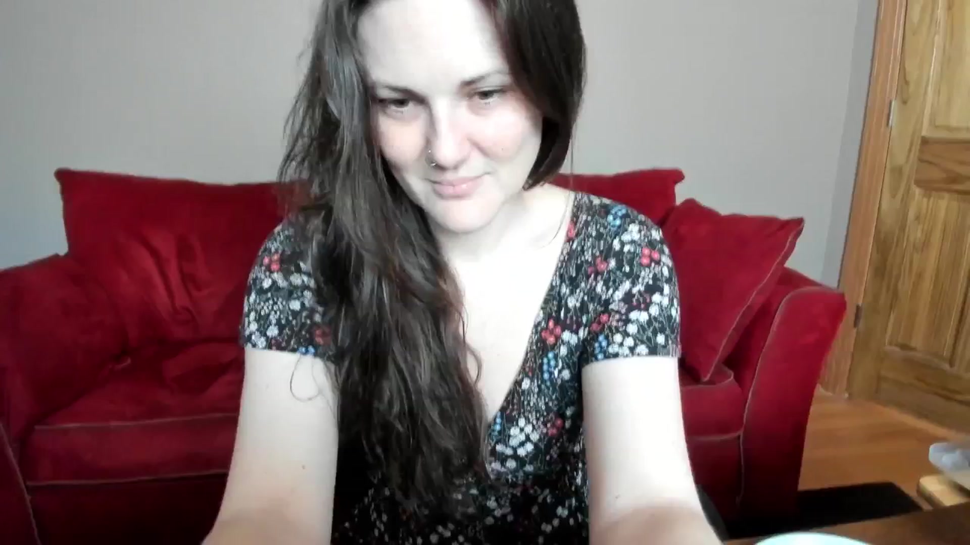 Gallery image thumbnail from MissCherryM's myfreecams stream on, 02/27/2025, 17:00 image 17 of 20