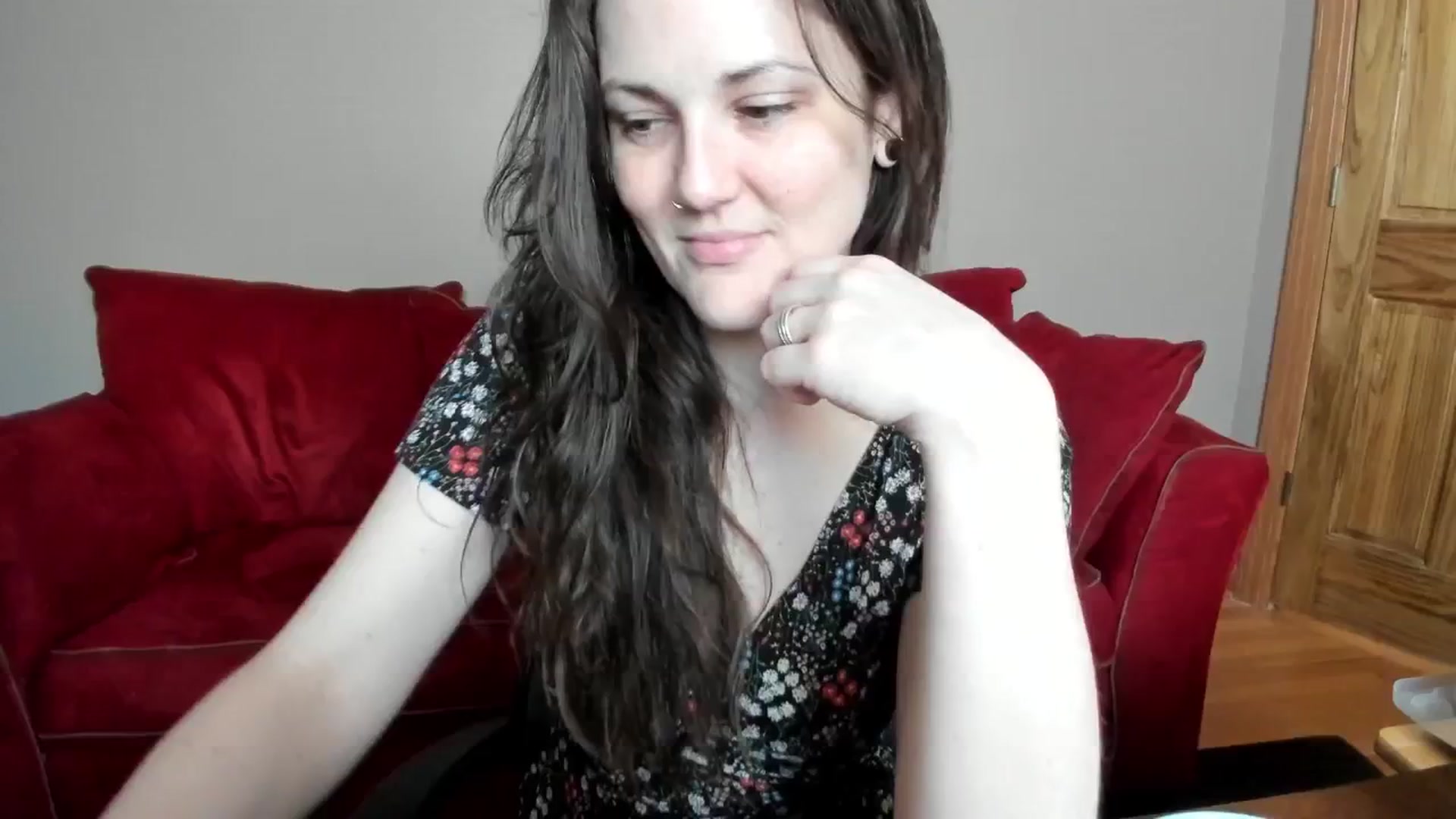 Gallery image thumbnail from MissCherryM's myfreecams stream on, 02/27/2025, 17:00 image 14 of 20