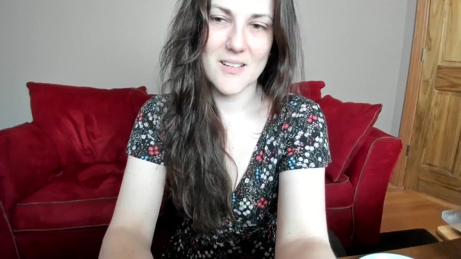 Gallery image thumbnail from MissCherryM's myfreecams stream on, 02/27/2025, 17:00 image 20 of 20