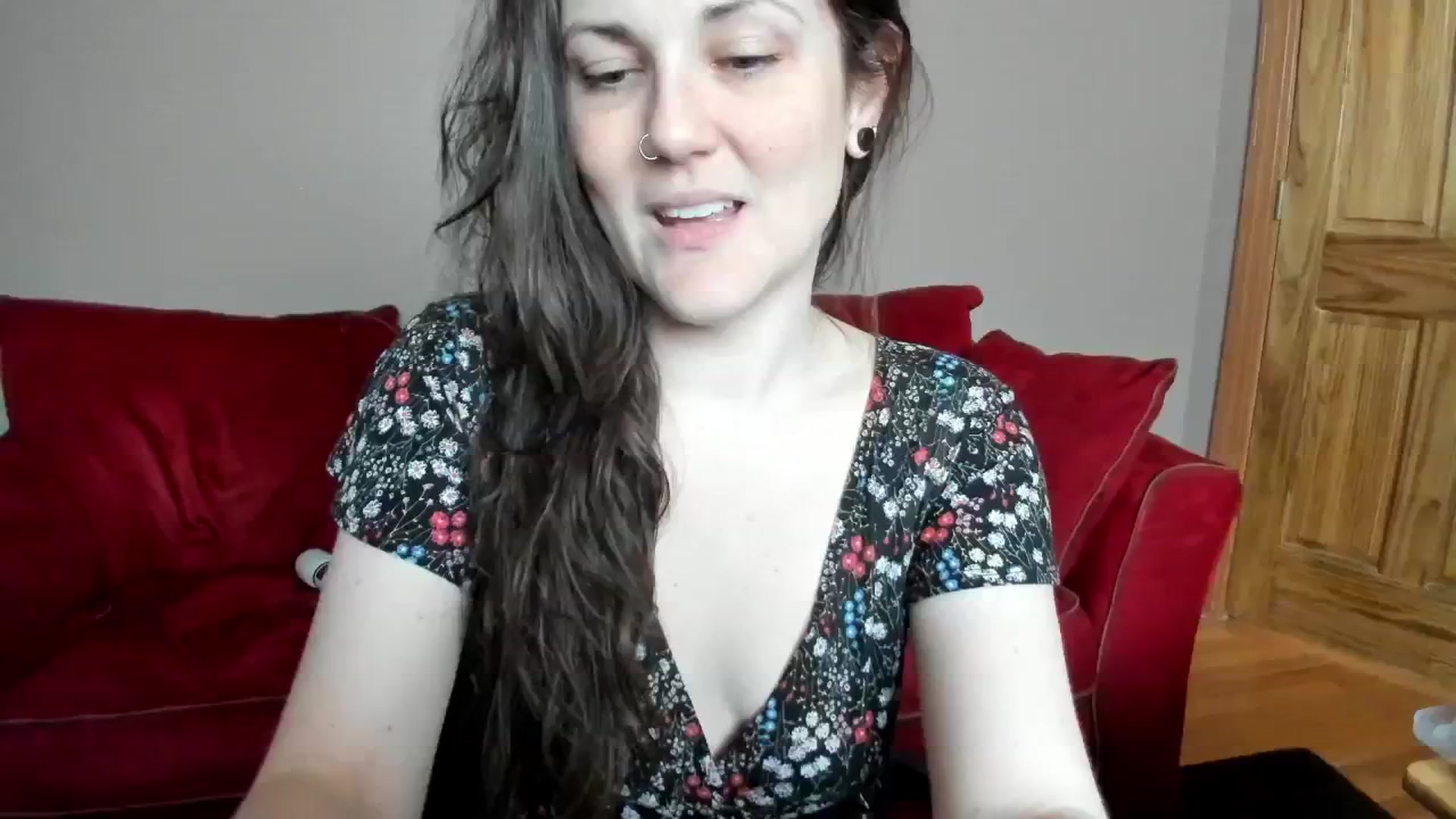 Gallery image thumbnail from MissCherryM's myfreecams stream on, 02/27/2025, 17:15 image 4 of 20