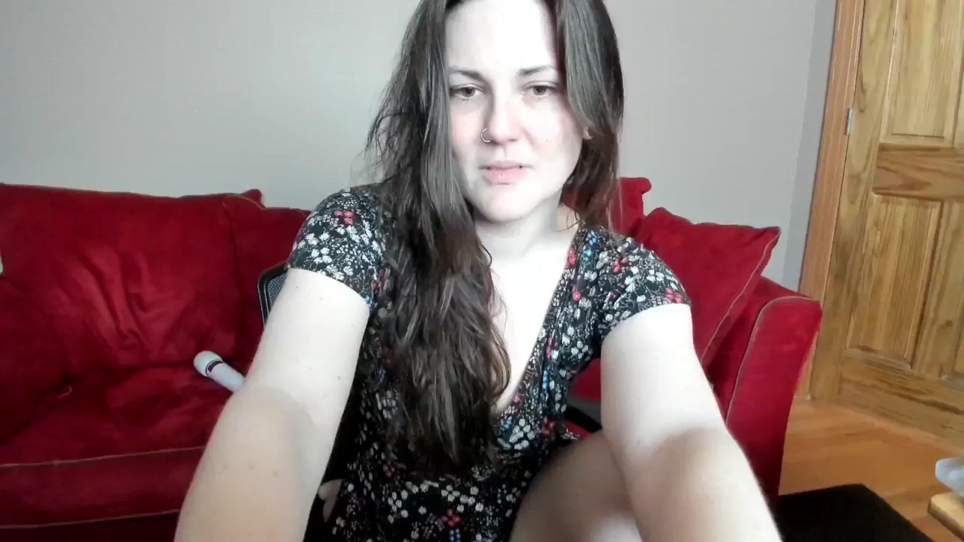 Gallery image thumbnail from MissCherryM's myfreecams stream on, 02/27/2025, 17:15 image 13 of 20