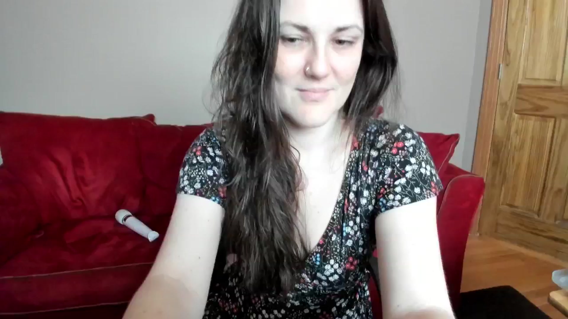 Gallery image thumbnail from MissCherryM's myfreecams stream on, 02/27/2025, 17:15 image 18 of 20