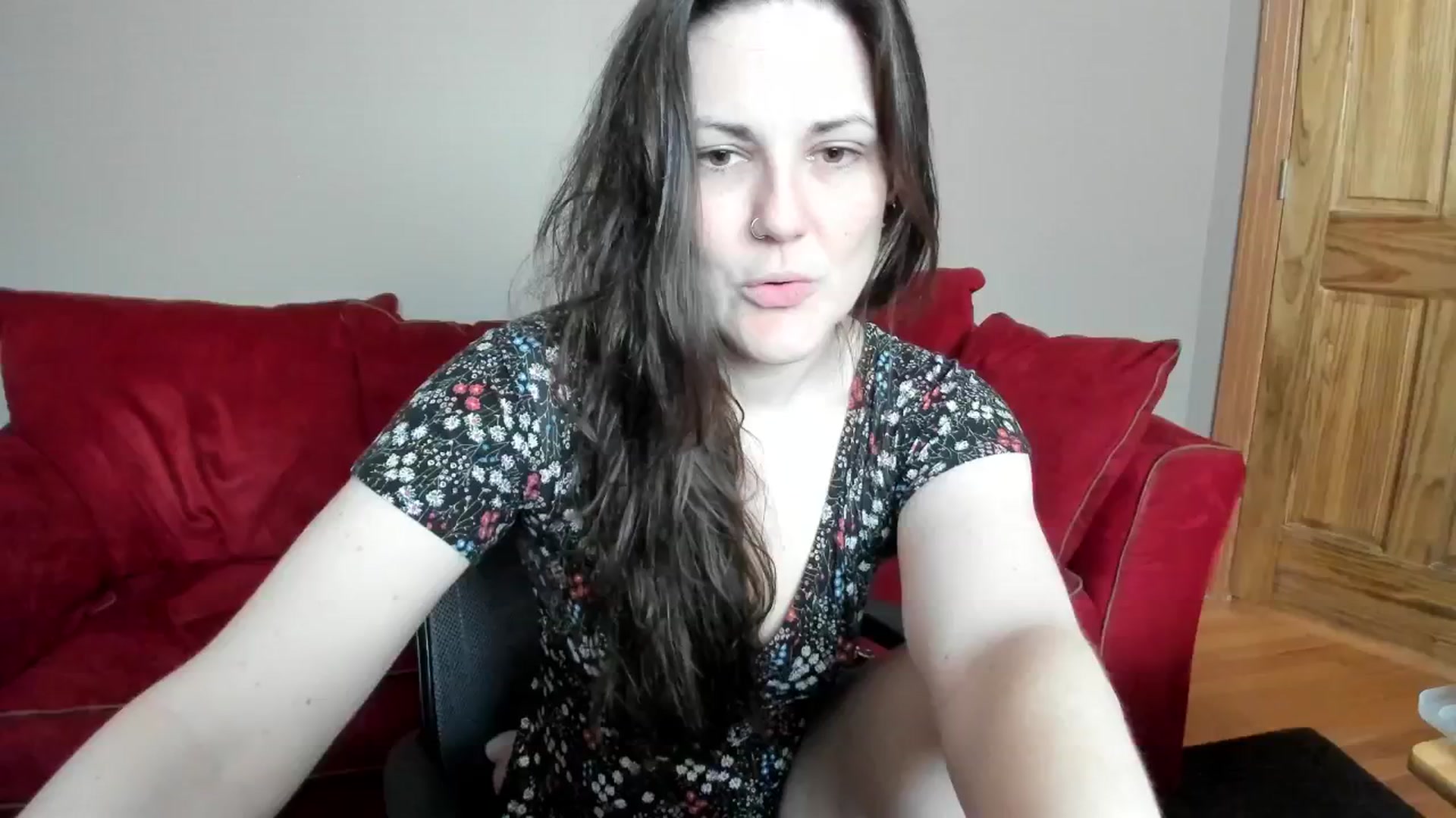 Gallery image thumbnail from MissCherryM's myfreecams stream on, 02/27/2025, 17:15 image 12 of 20