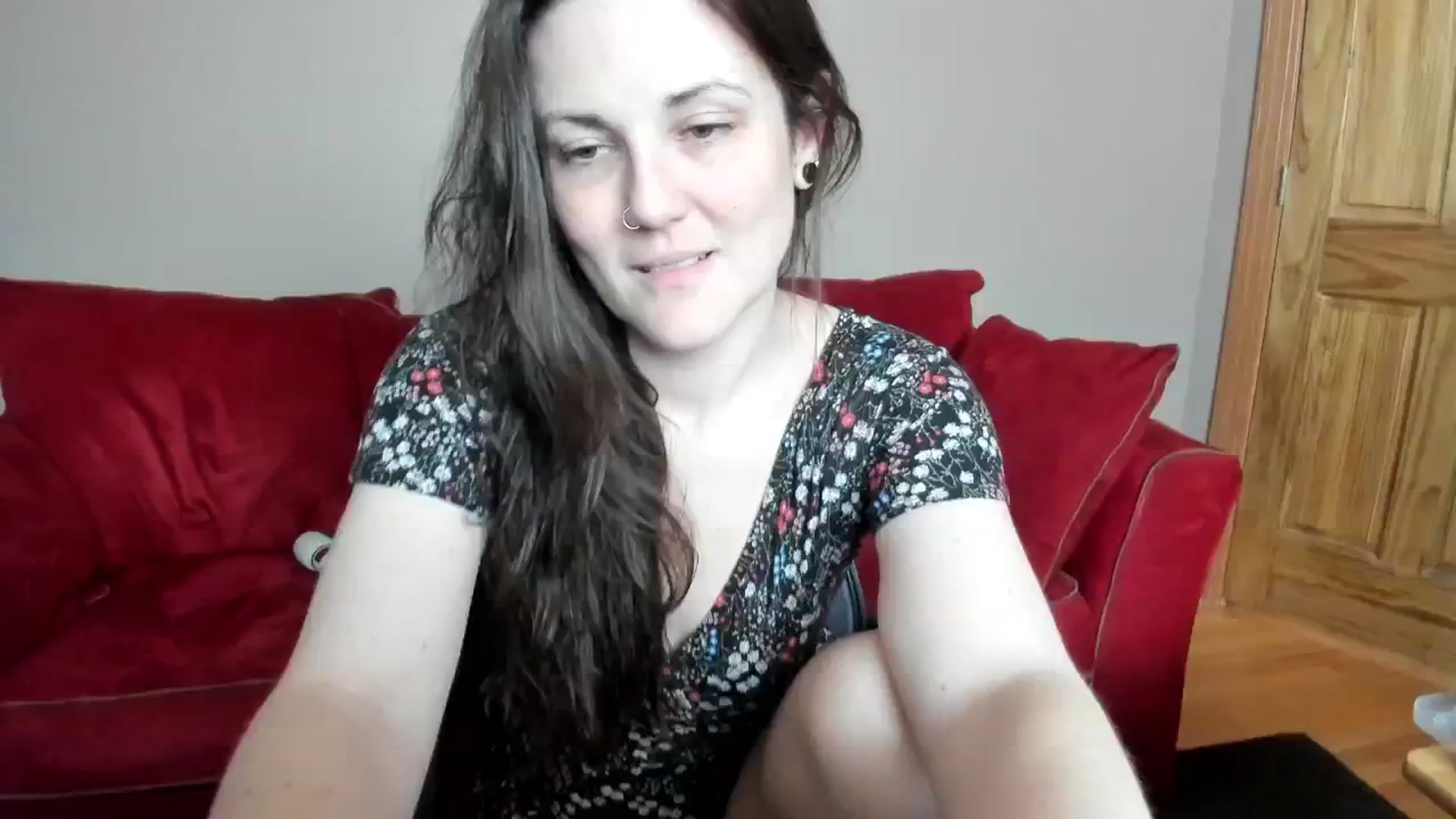 Gallery image thumbnail from MissCherryM's myfreecams stream on, 02/27/2025, 17:15 image 9 of 20