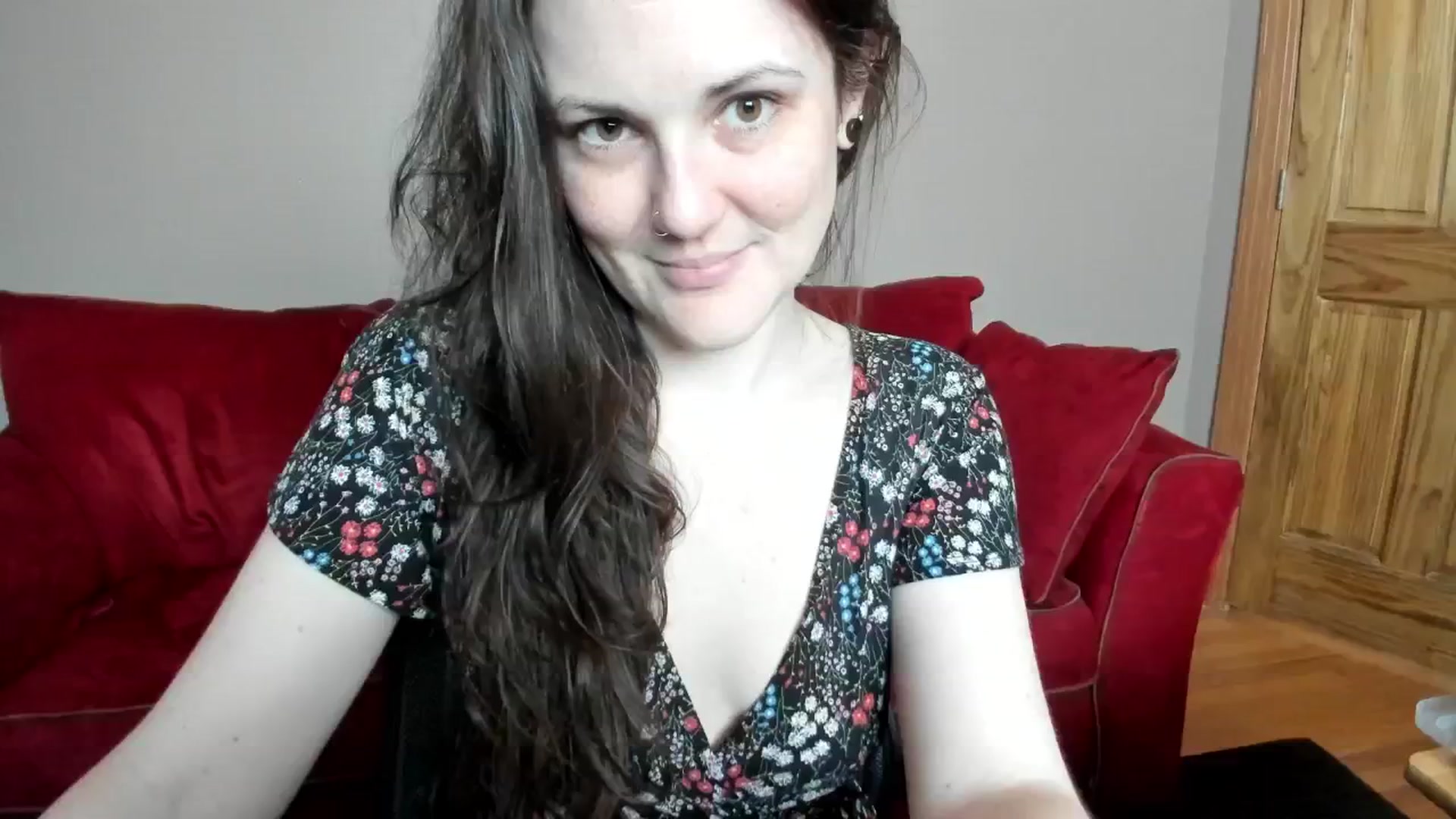 Gallery image thumbnail from MissCherryM's myfreecams stream on, 02/27/2025, 17:15 image 6 of 20