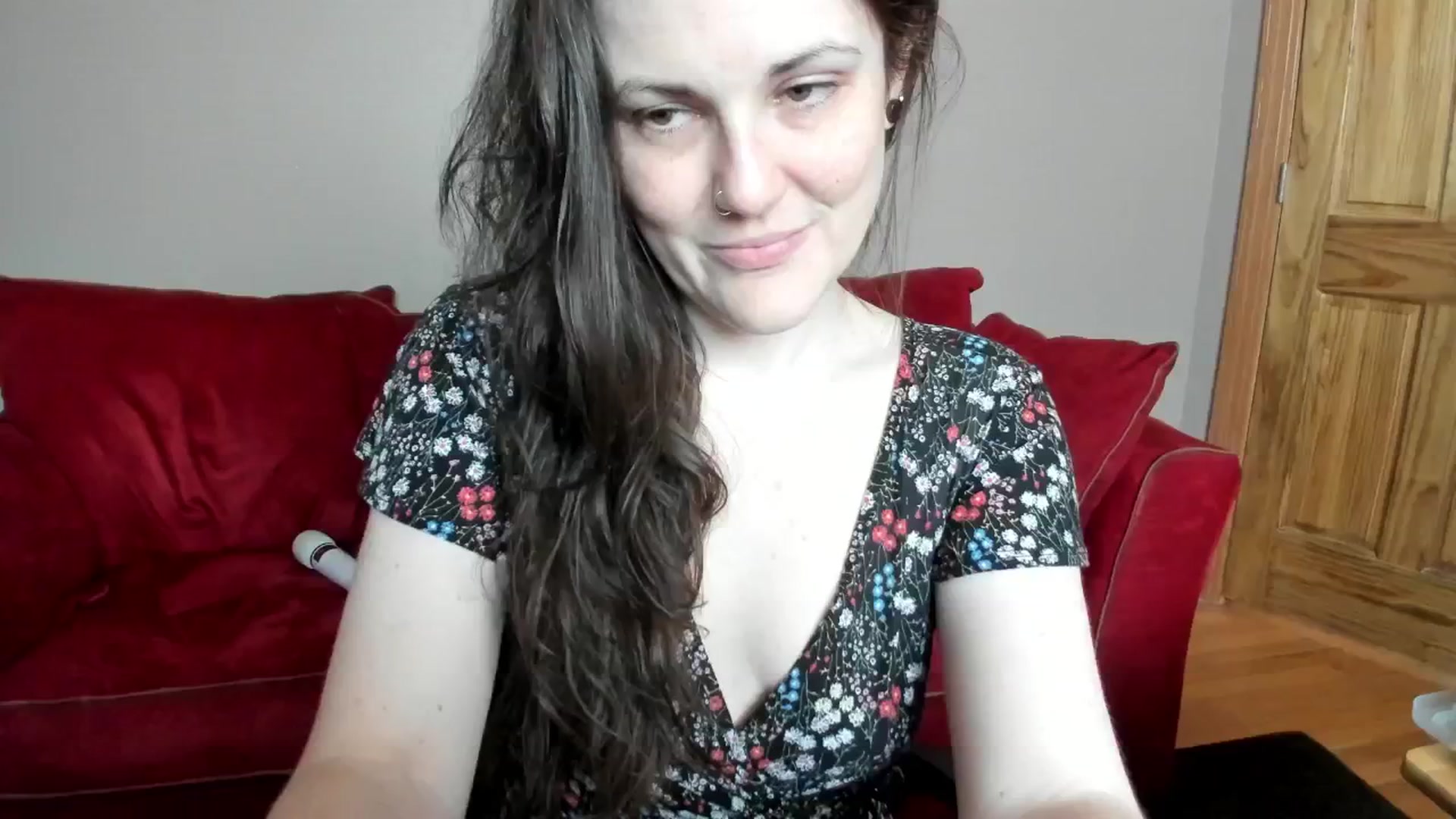 Gallery image thumbnail from MissCherryM's myfreecams stream on, 02/27/2025, 17:15 image 5 of 20