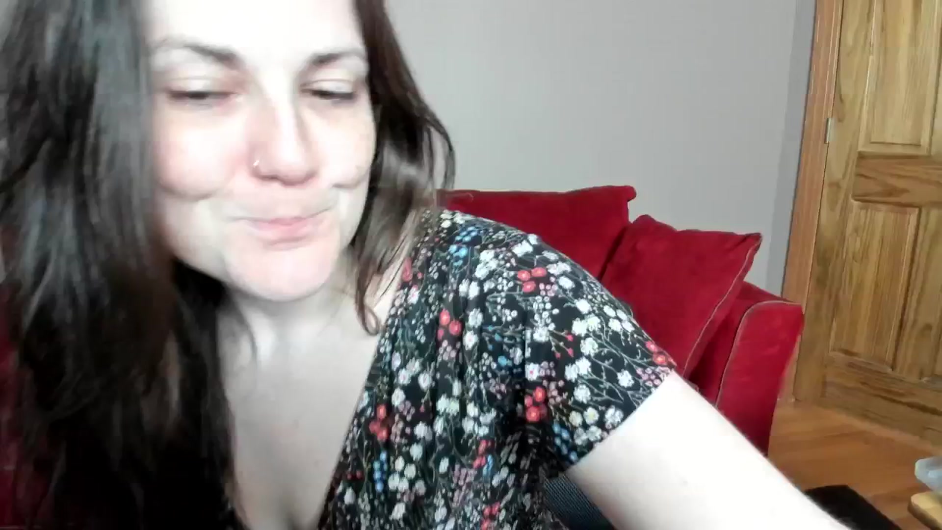 Gallery image thumbnail from MissCherryM's myfreecams stream on, 02/27/2025, 17:15 image 2 of 20