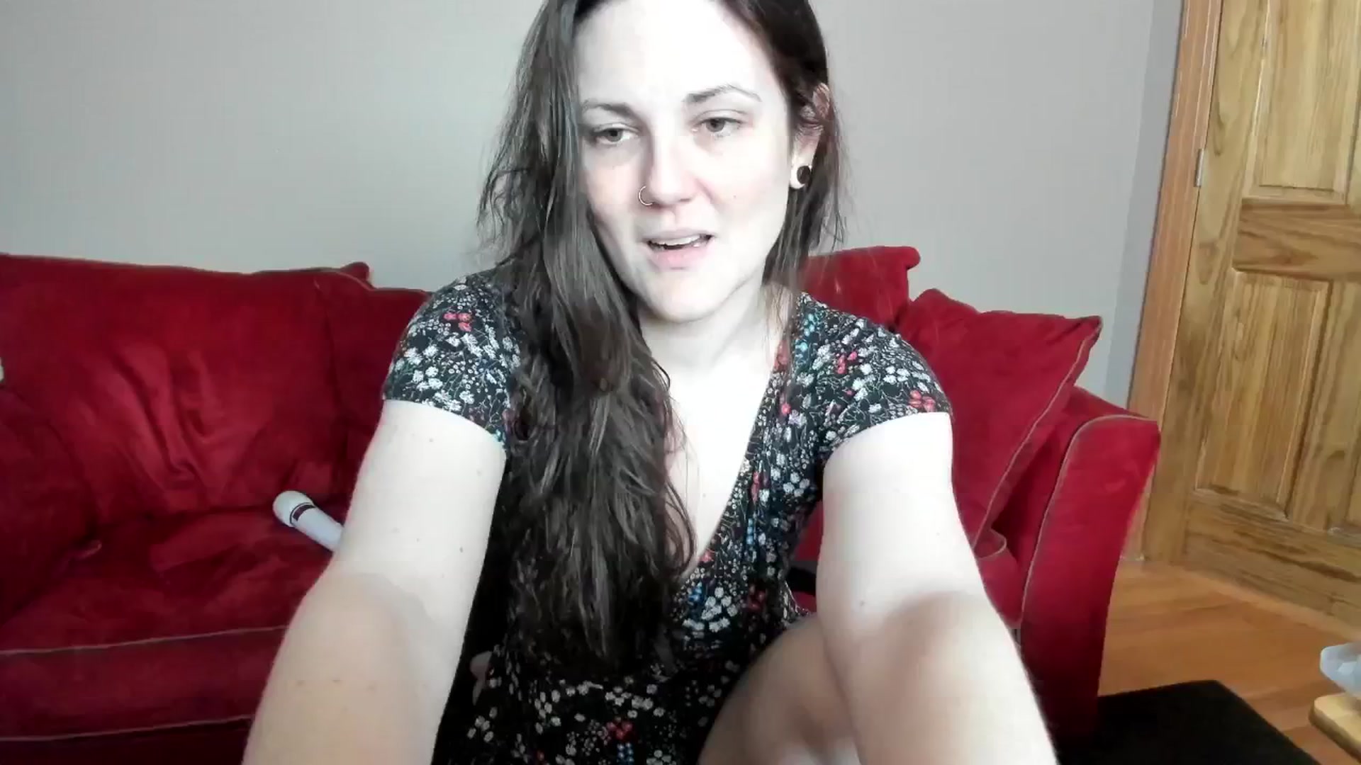 Gallery image thumbnail from MissCherryM's myfreecams stream on, 02/27/2025, 17:15 image 14 of 20