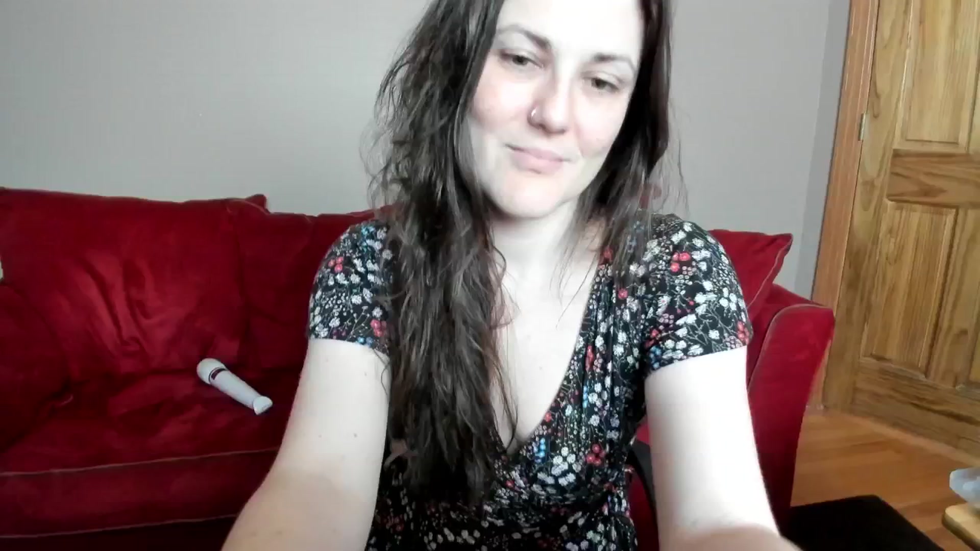 Gallery image thumbnail from MissCherryM's myfreecams stream on, 02/27/2025, 17:15 image 17 of 20