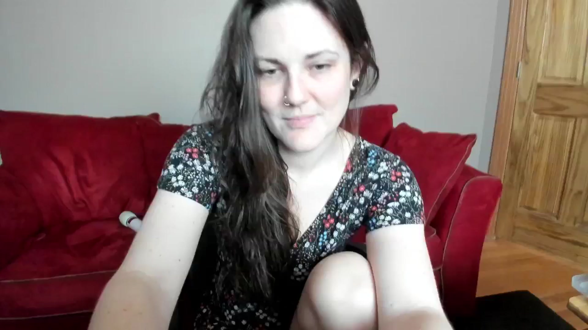 Gallery image thumbnail from MissCherryM's myfreecams stream on, 02/27/2025, 17:15 image 10 of 20
