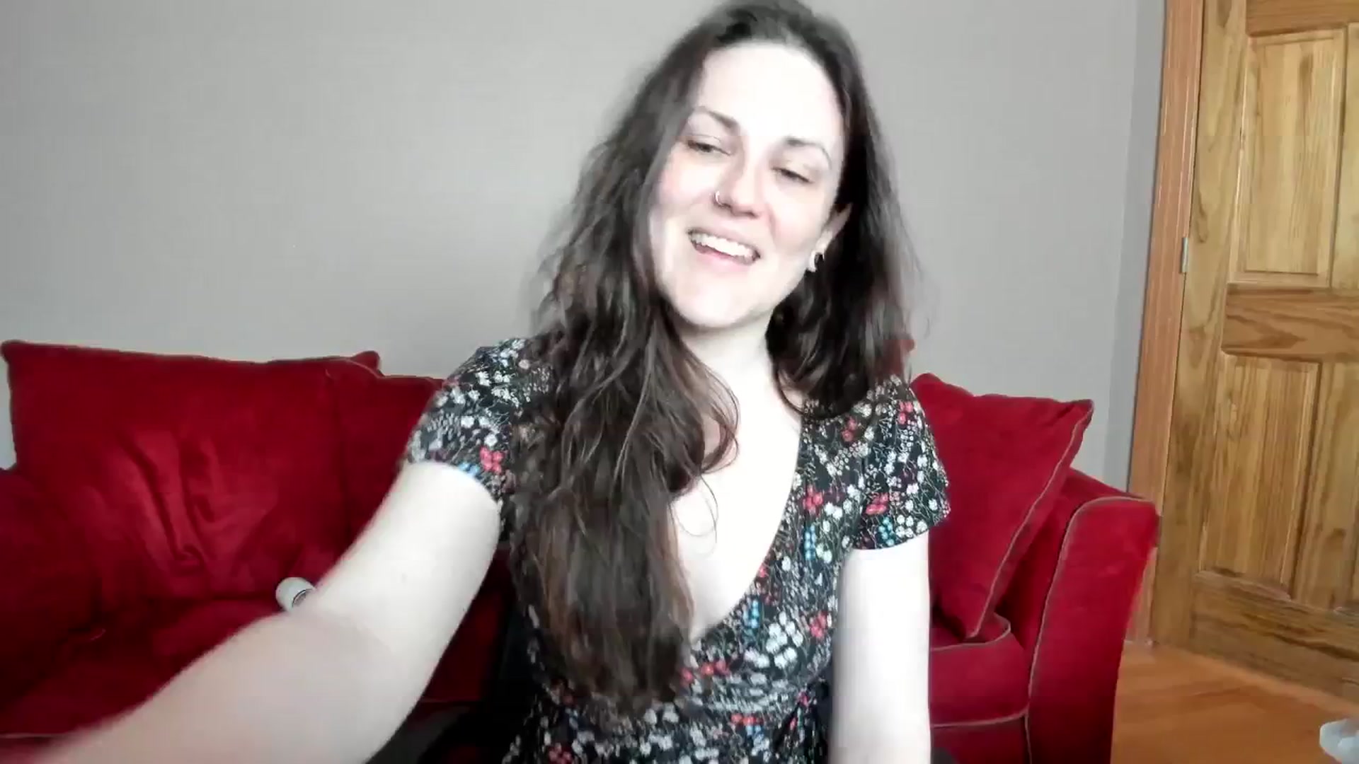 Gallery image thumbnail from MissCherryM's myfreecams stream on, 02/27/2025, 17:32 image 2 of 20