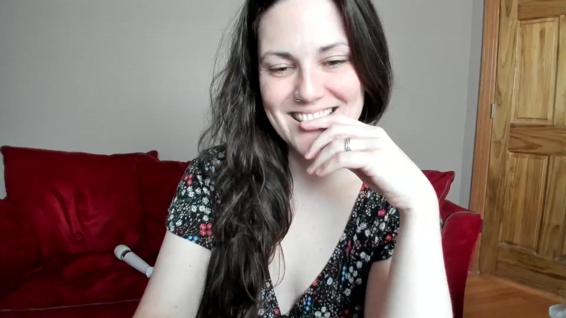 Gallery image thumbnail from MissCherryM's myfreecams stream on, 02/27/2025, 17:32 image 3 of 20