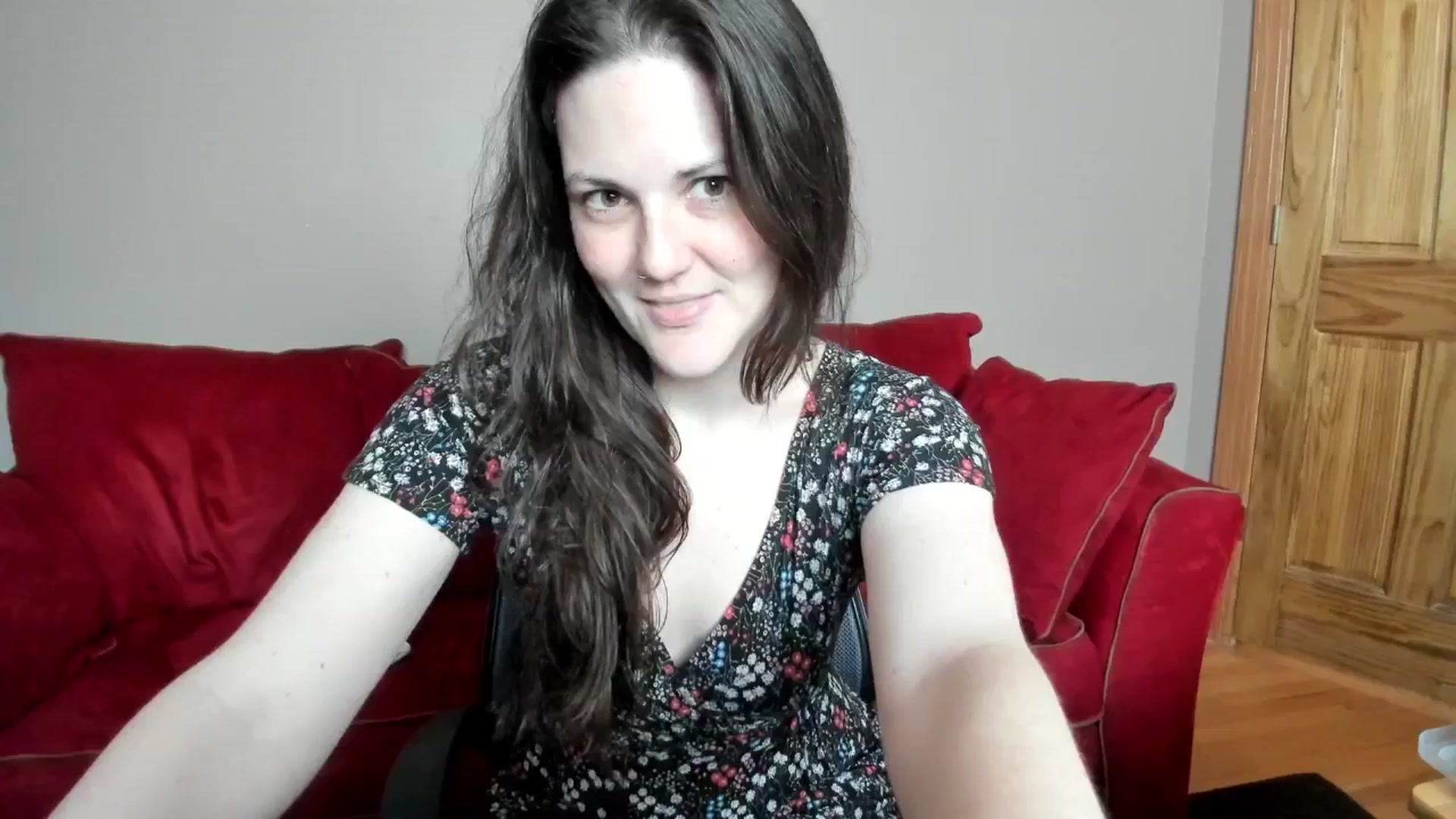 Gallery image thumbnail from MissCherryM's myfreecams stream on, 02/27/2025, 17:32 image 4 of 20