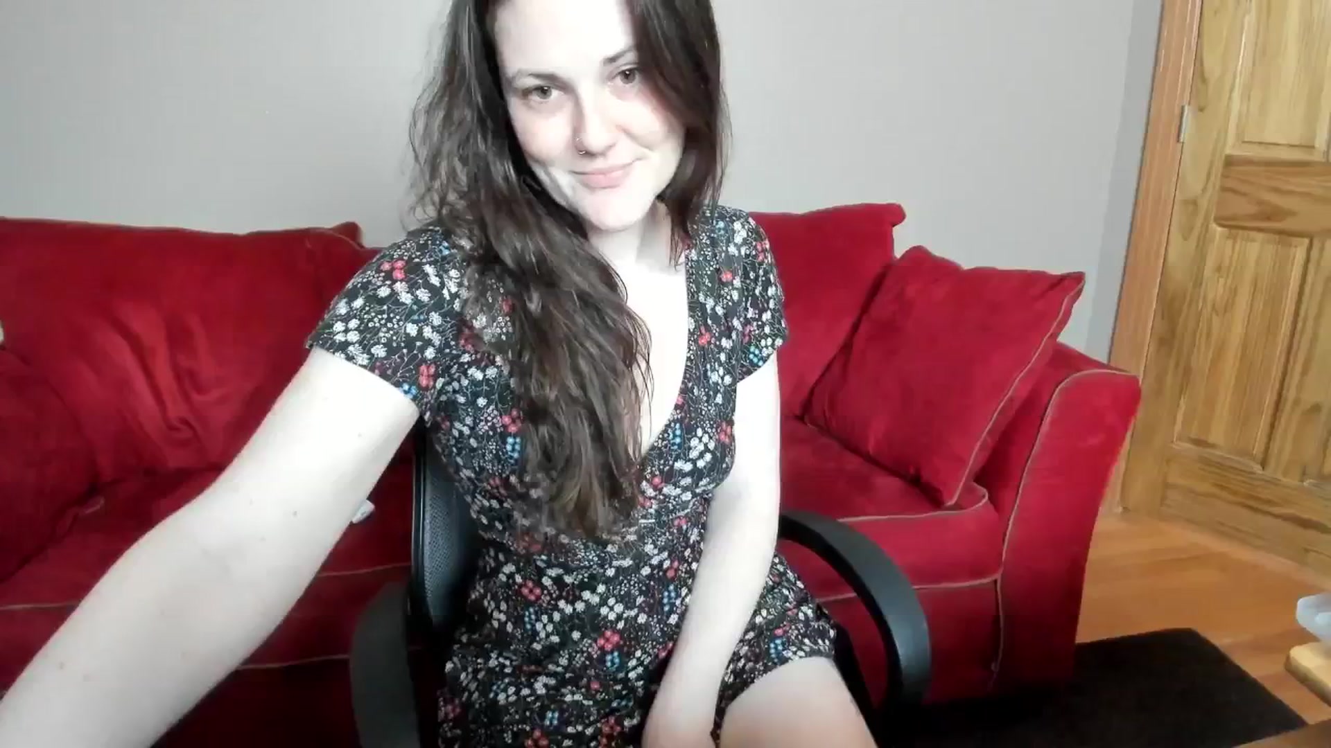 Gallery image thumbnail from MissCherryM's myfreecams stream on, 02/27/2025, 17:32 image 5 of 20