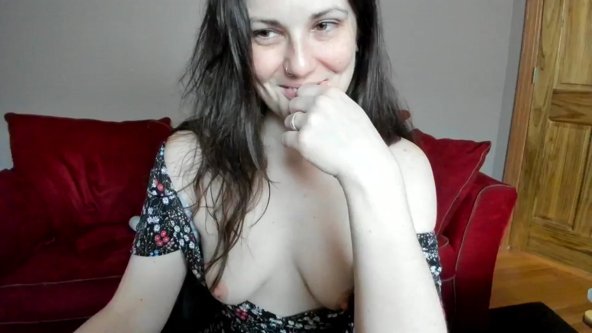 Gallery image thumbnail from MissCherryM's myfreecams stream on, 02/27/2025, 18:43 image 12 of 20