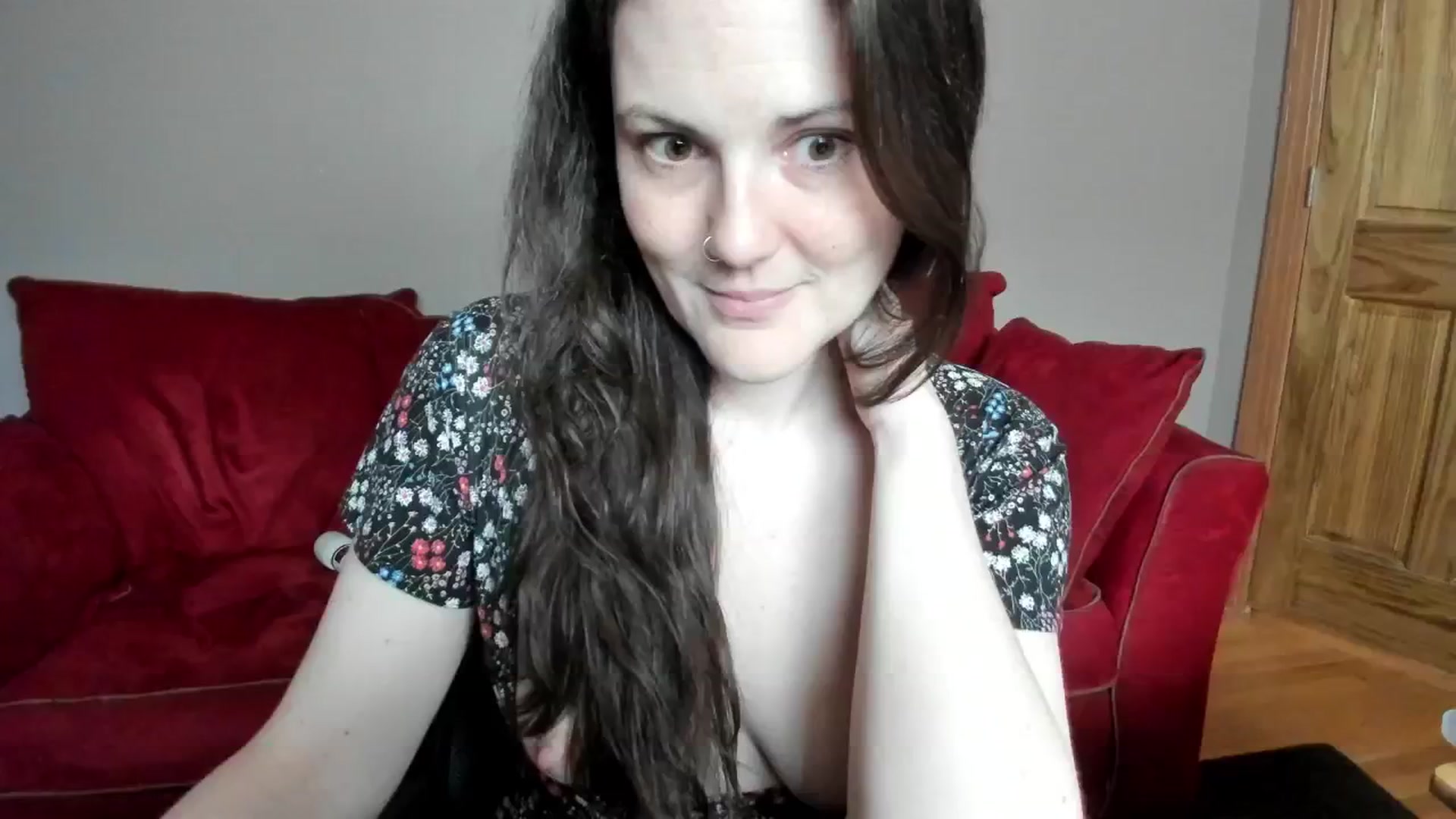 Gallery image thumbnail from MissCherryM's myfreecams stream on, 02/27/2025, 19:17 image 4 of 20