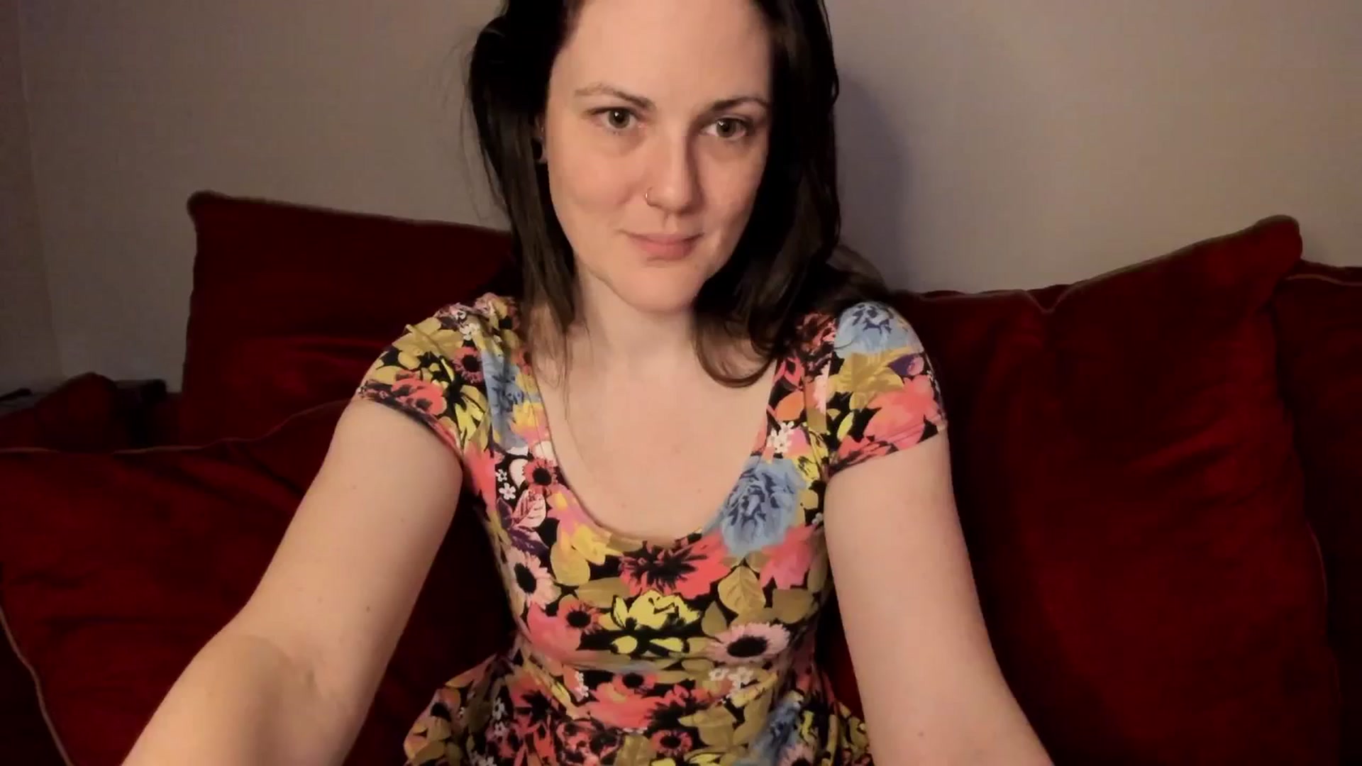 Gallery image thumbnail from MissCherryM's myfreecams stream on, 03/04/2025, 18:33 image 4 of 20