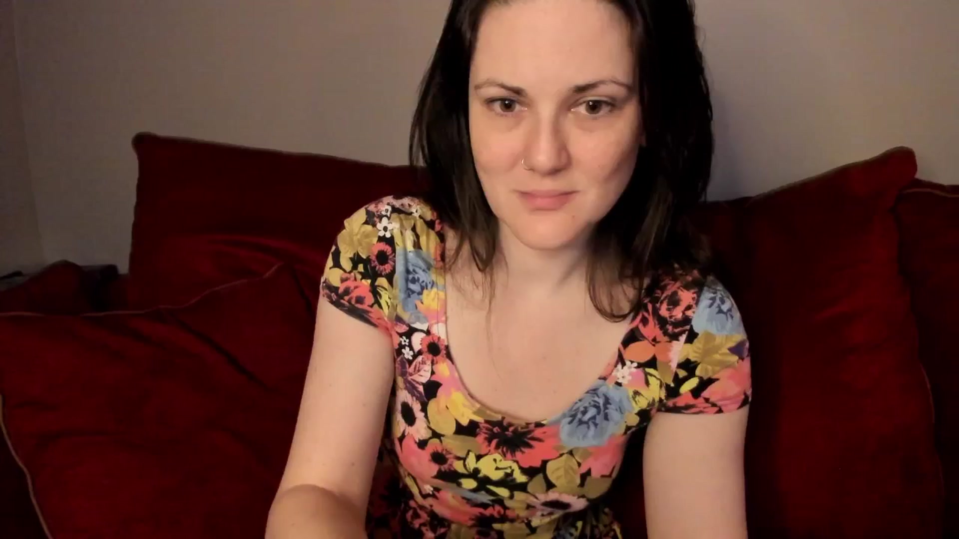 Gallery image thumbnail from MissCherryM's myfreecams stream on, 03/04/2025, 18:33 image 6 of 20