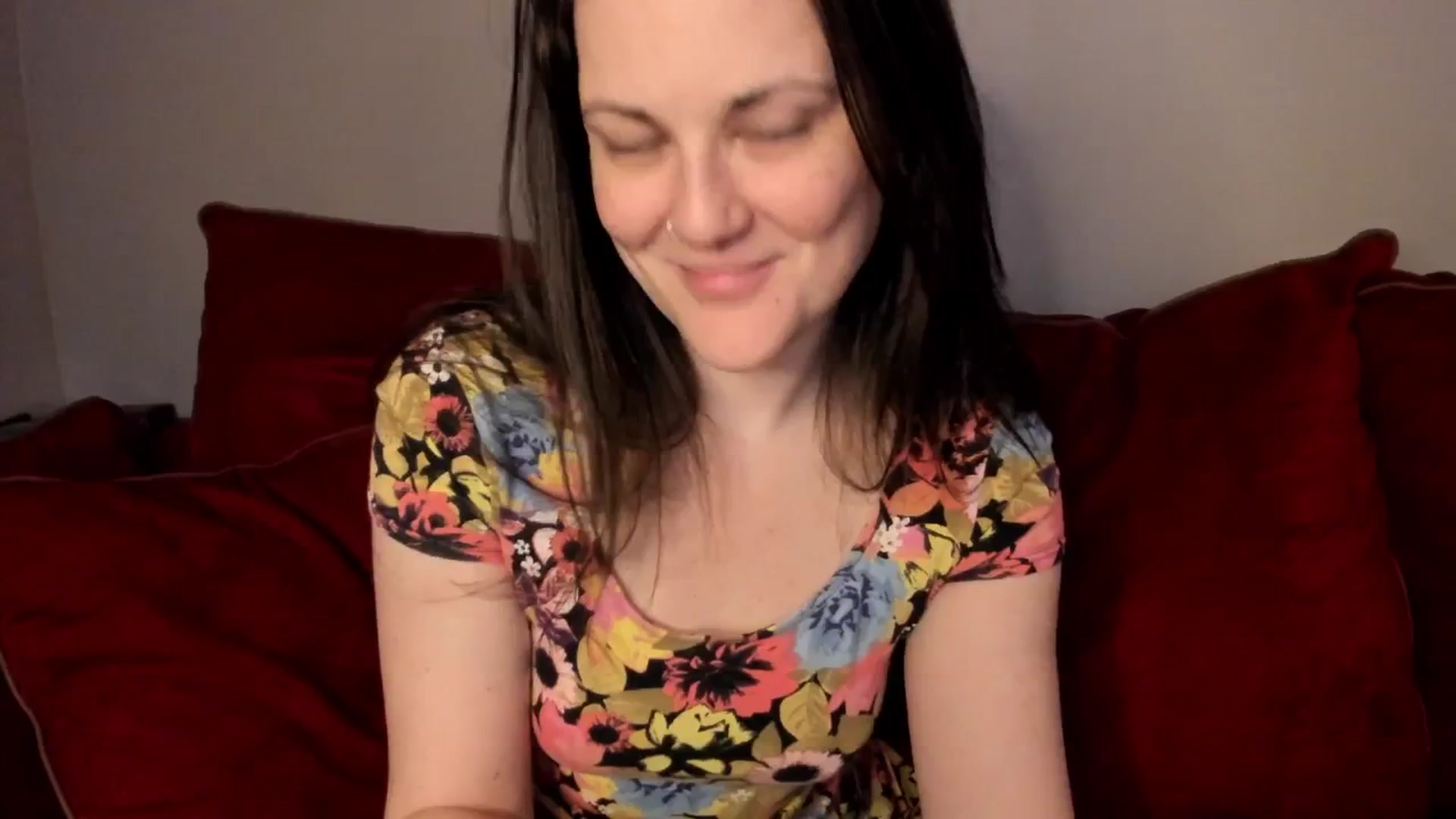 Gallery image thumbnail from MissCherryM's myfreecams stream on, 03/04/2025, 18:33 image 18 of 20