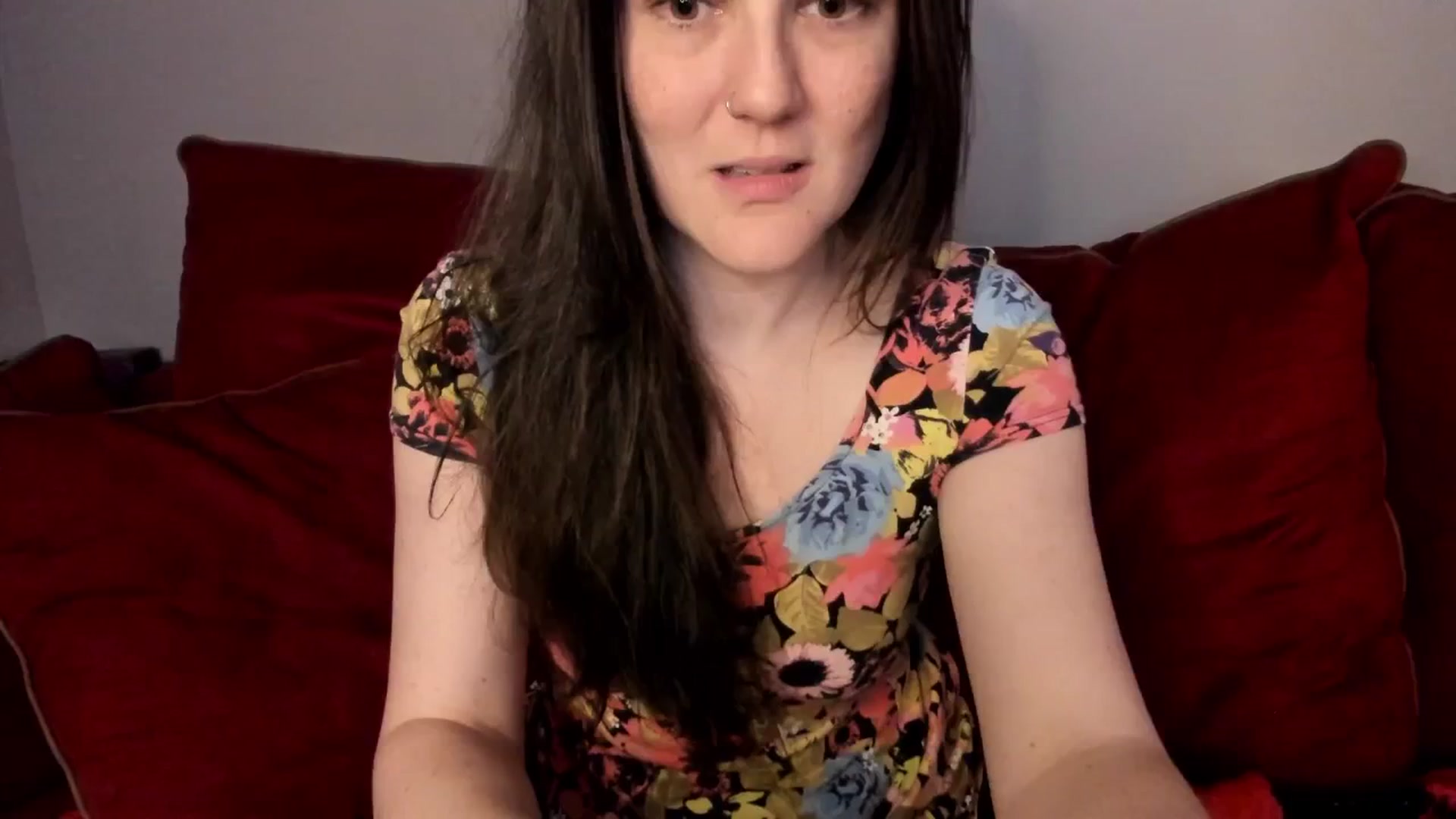 Gallery image thumbnail from MissCherryM's myfreecams stream on, 03/04/2025, 19:48 image 6 of 20