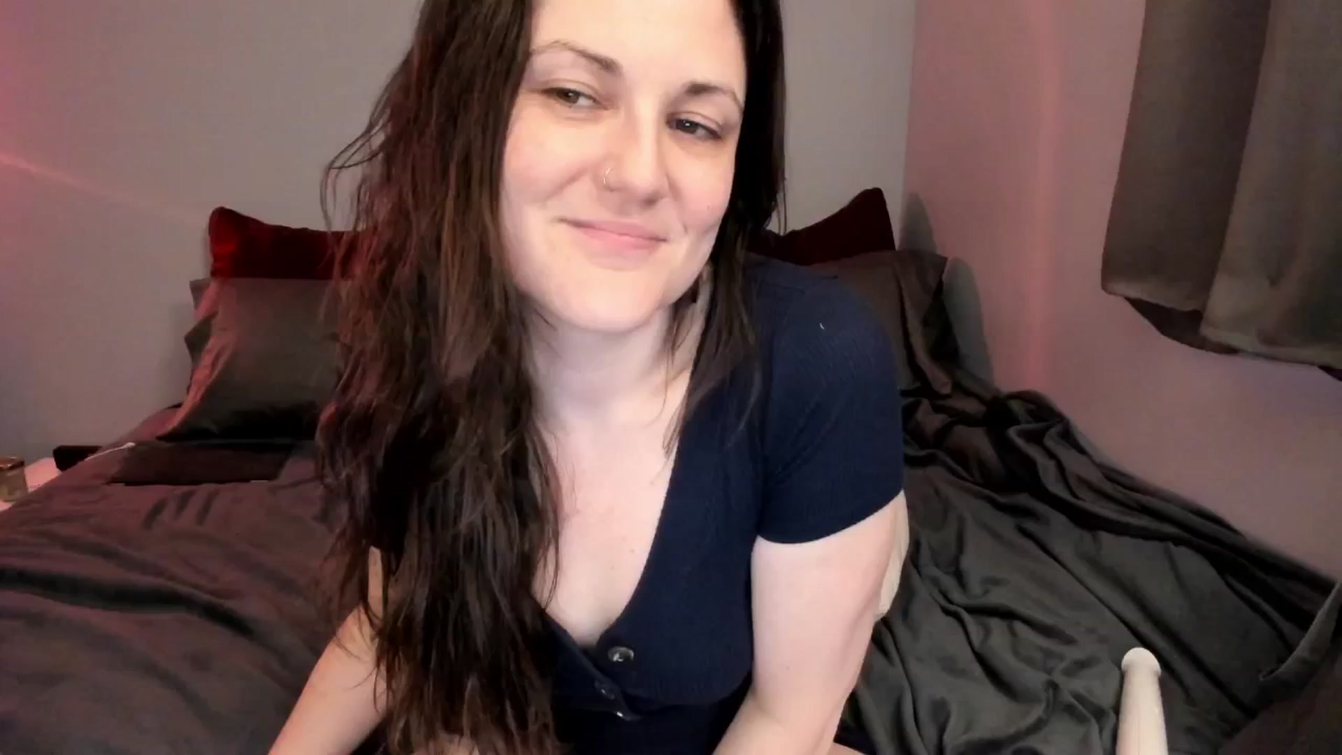 Gallery image thumbnail from MissCherryM's myfreecams stream on, 03/10/2025, 17:08 image 12 of 20
