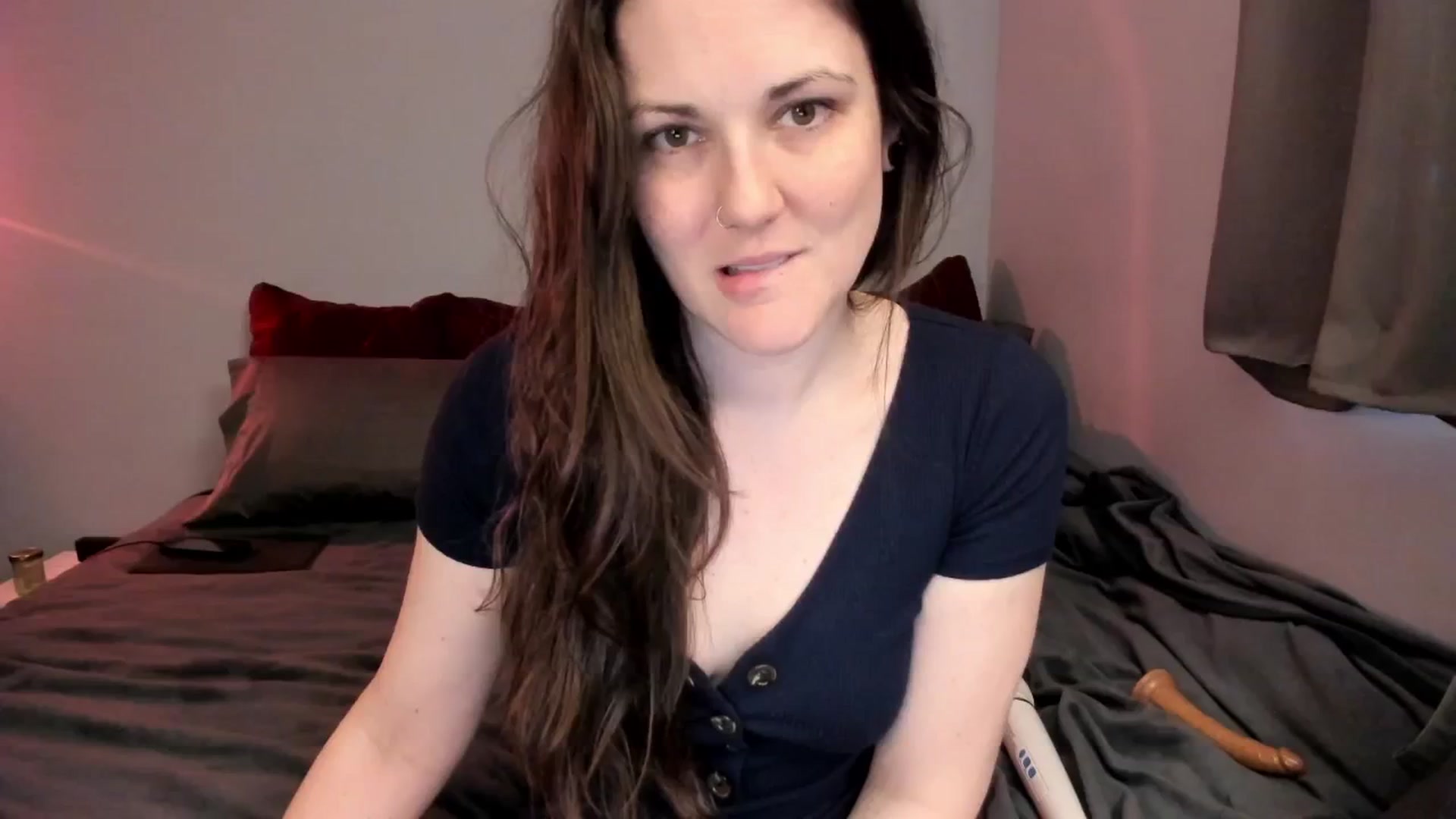 Gallery image thumbnail from MissCherryM's myfreecams stream on, 03/10/2025, 18:57 image 3 of 20