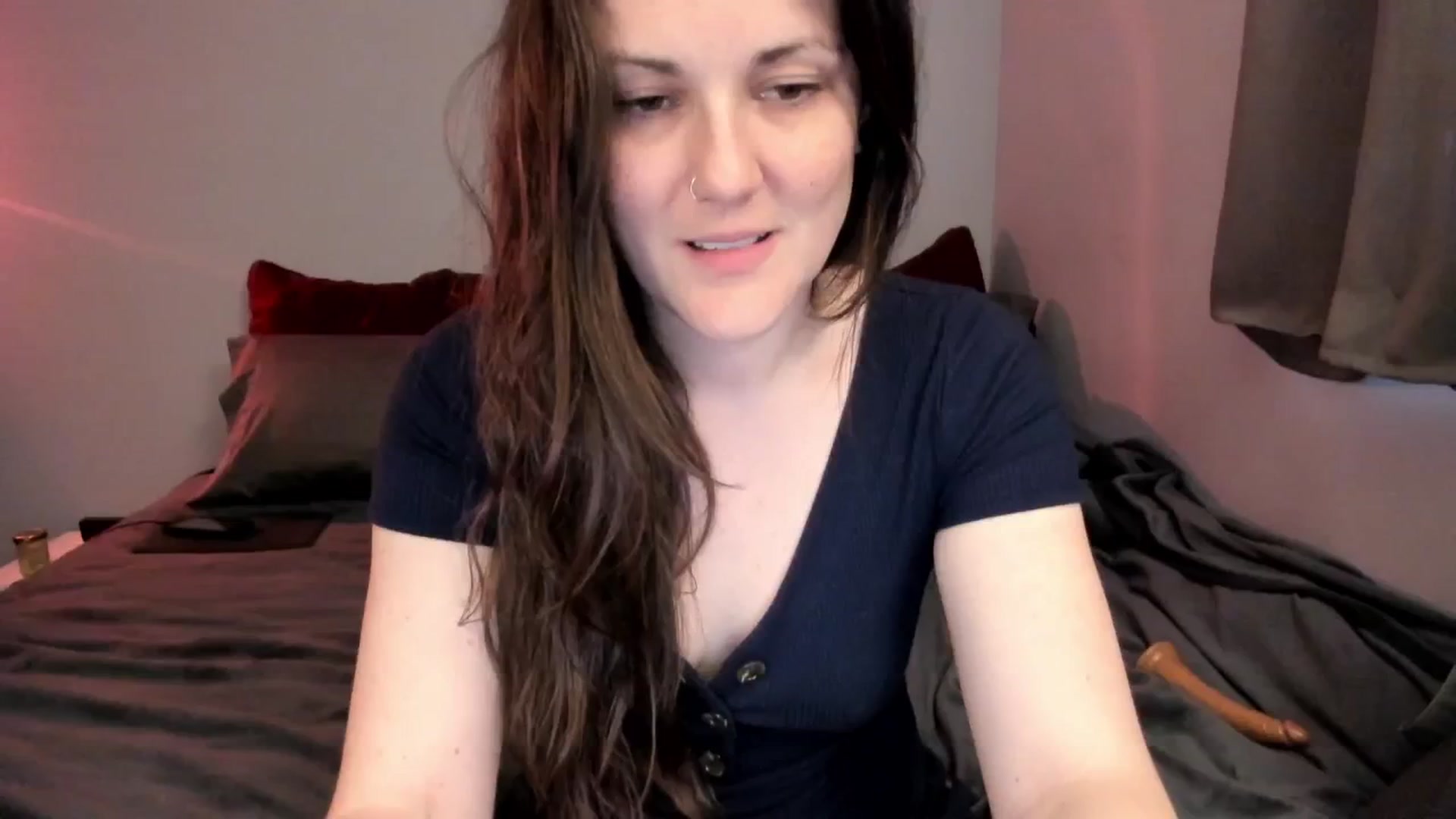 Gallery image thumbnail from MissCherryM's myfreecams stream on, 03/10/2025, 18:57 image 4 of 20