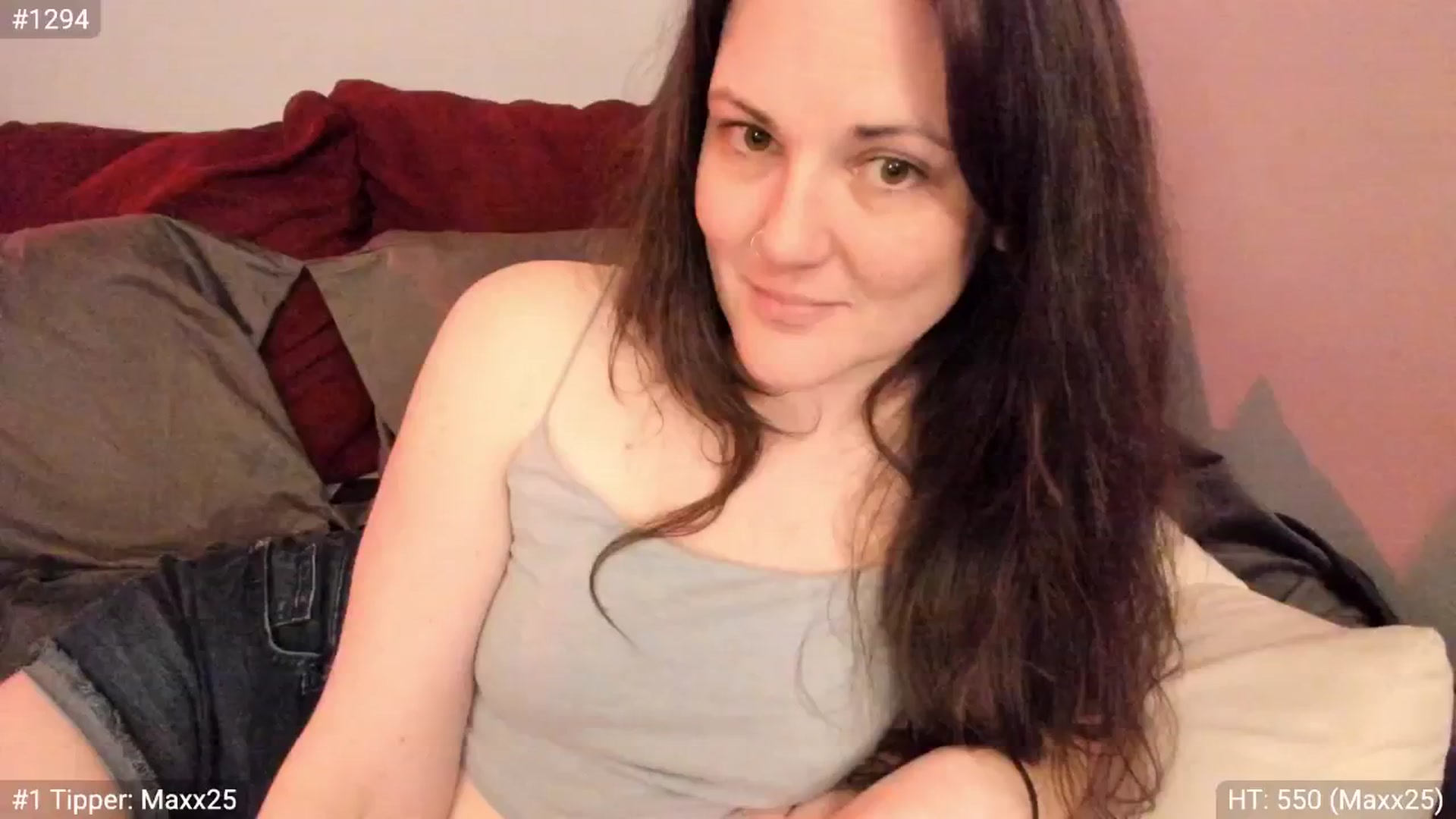Gallery image thumbnail from MissCherryM's myfreecams stream on, 03/13/2025, 18:13 image 3 of 20