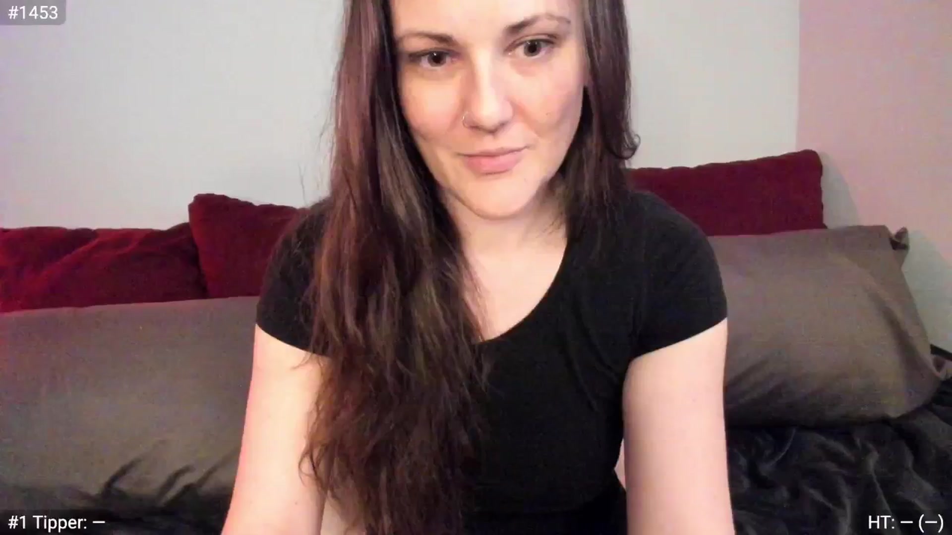 Gallery image thumbnail from MissCherryM's myfreecams stream on, 03/24/2025, 17:11 image 9 of 20