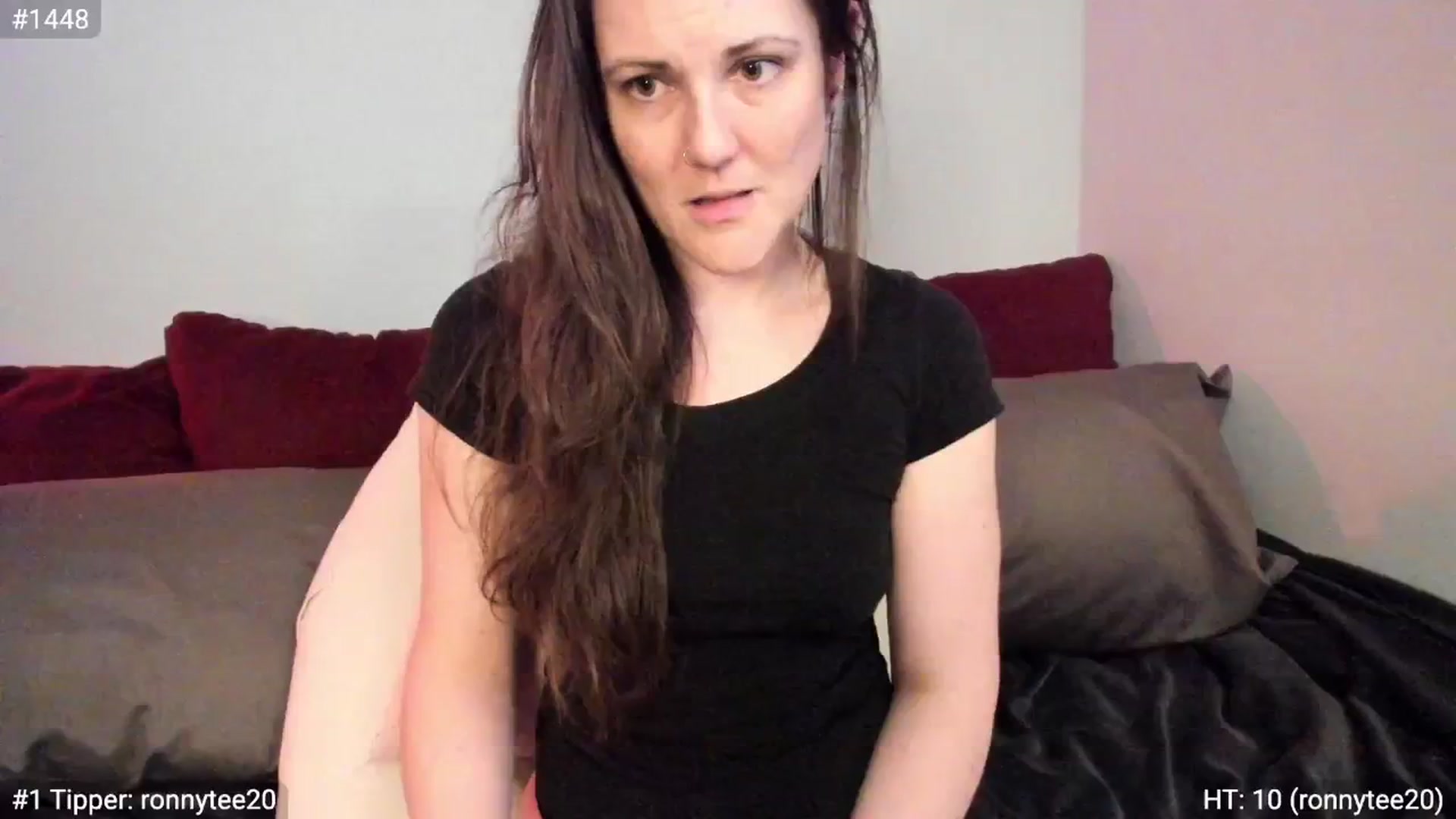 Gallery image thumbnail from MissCherryM's myfreecams stream on, 03/24/2025, 17:11 image 14 of 20