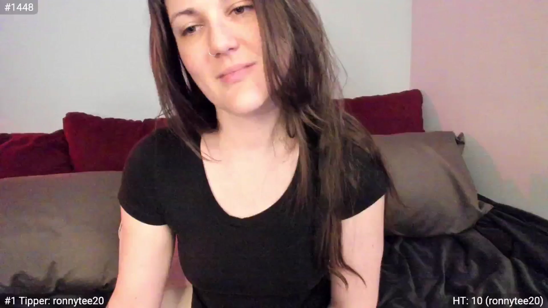 Gallery image thumbnail from MissCherryM's myfreecams stream on, 03/24/2025, 17:11 image 15 of 20