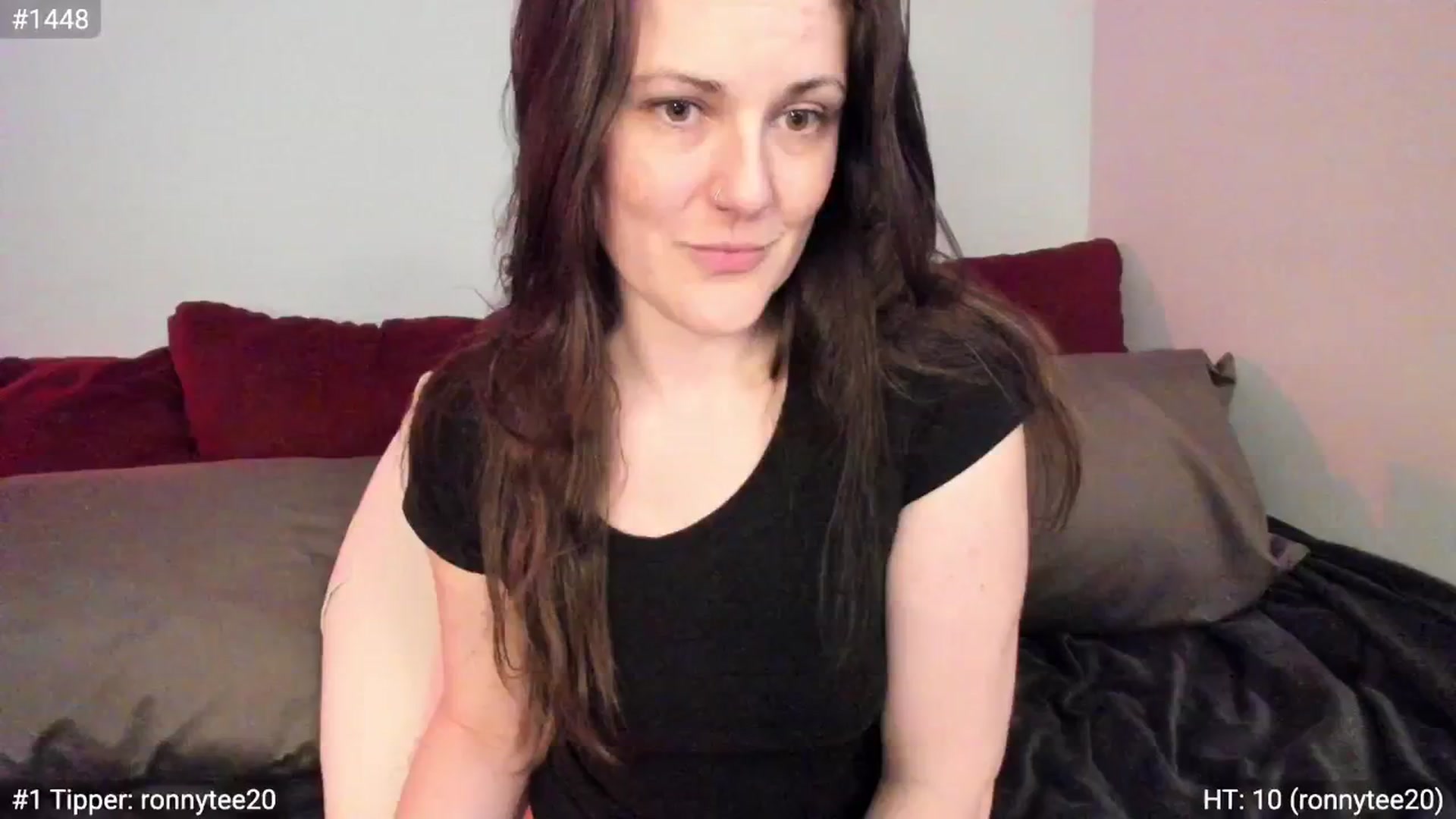 Gallery image thumbnail from MissCherryM's myfreecams stream on, 03/24/2025, 17:11 image 16 of 20
