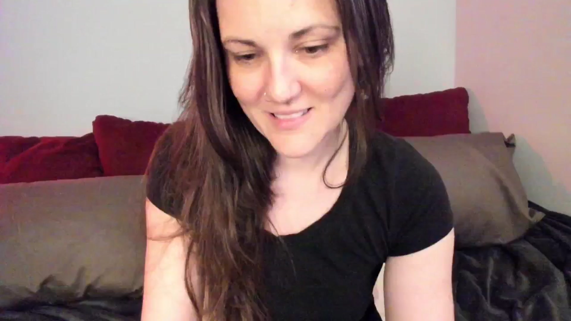 Gallery image thumbnail from MissCherryM's myfreecams stream on, 03/24/2025, 17:11 image 18 of 20