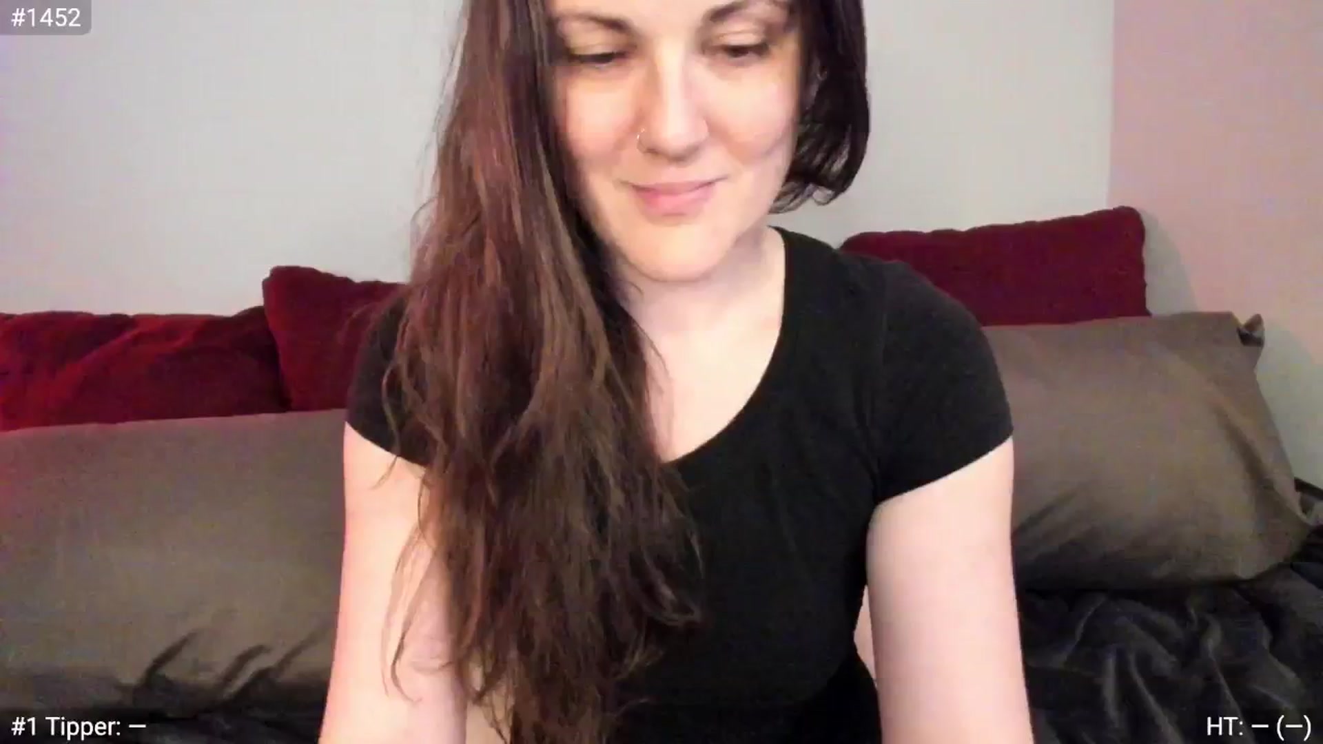 Gallery image thumbnail from MissCherryM's myfreecams stream on, 03/24/2025, 17:11 image 5 of 20