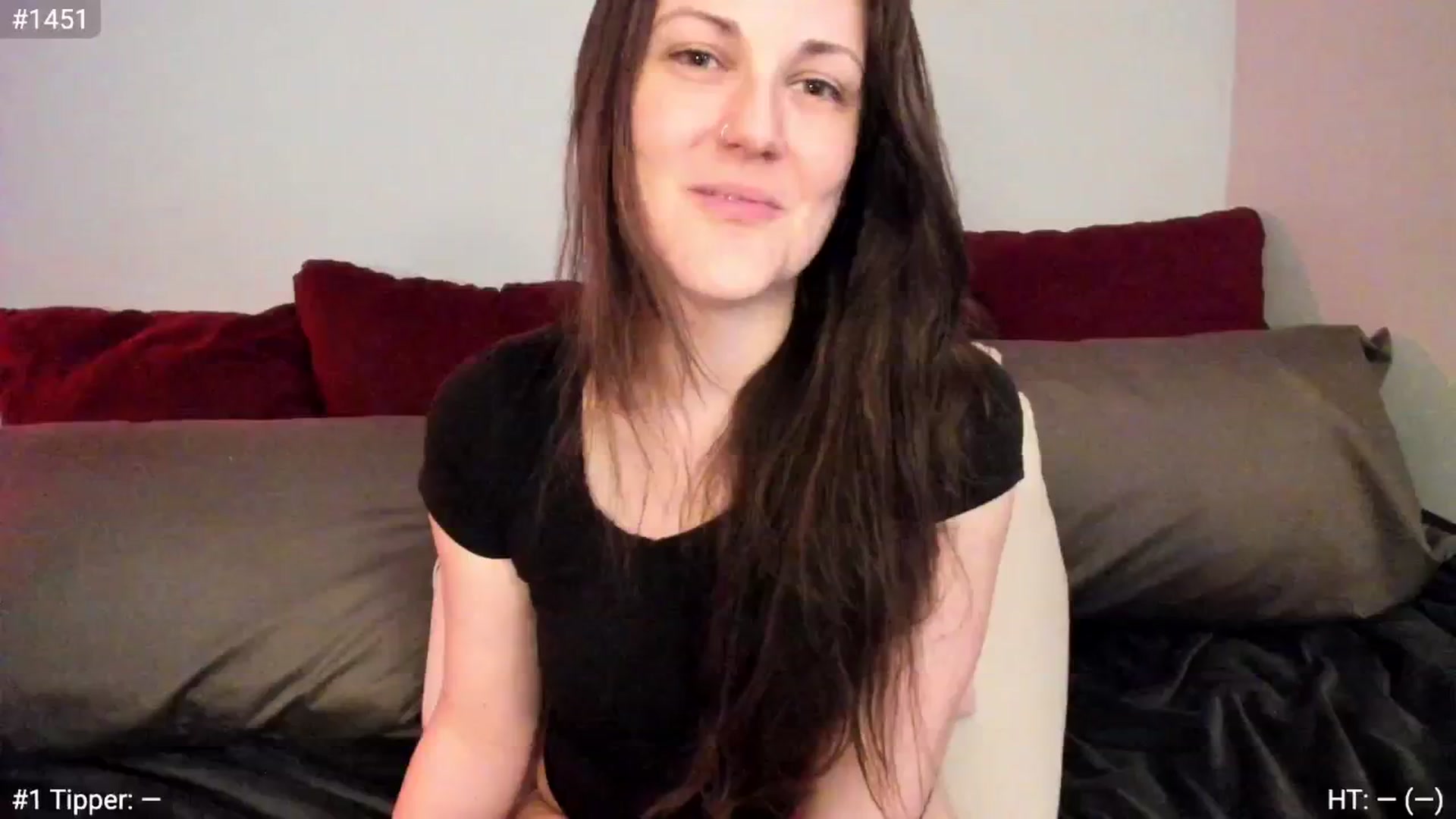 Gallery image thumbnail from MissCherryM's myfreecams stream on, 03/24/2025, 17:11 image 3 of 20