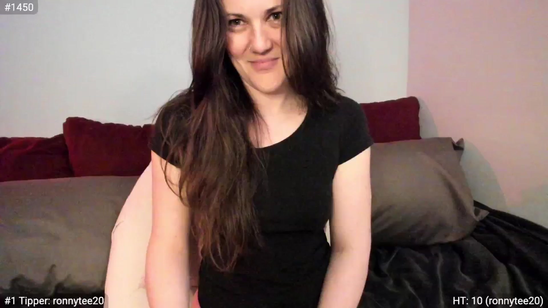 Gallery image thumbnail from MissCherryM's myfreecams stream on, 03/24/2025, 17:11 image 13 of 20