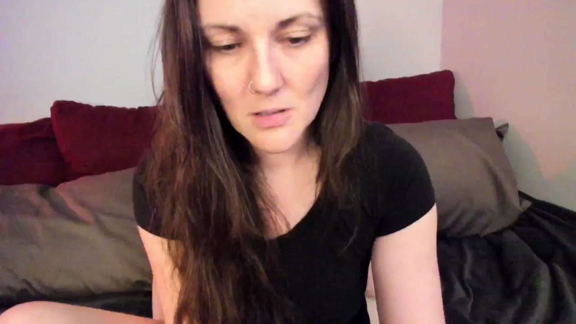 Gallery image thumbnail from MissCherryM's myfreecams stream on, 03/24/2025, 17:46 image 16 of 20