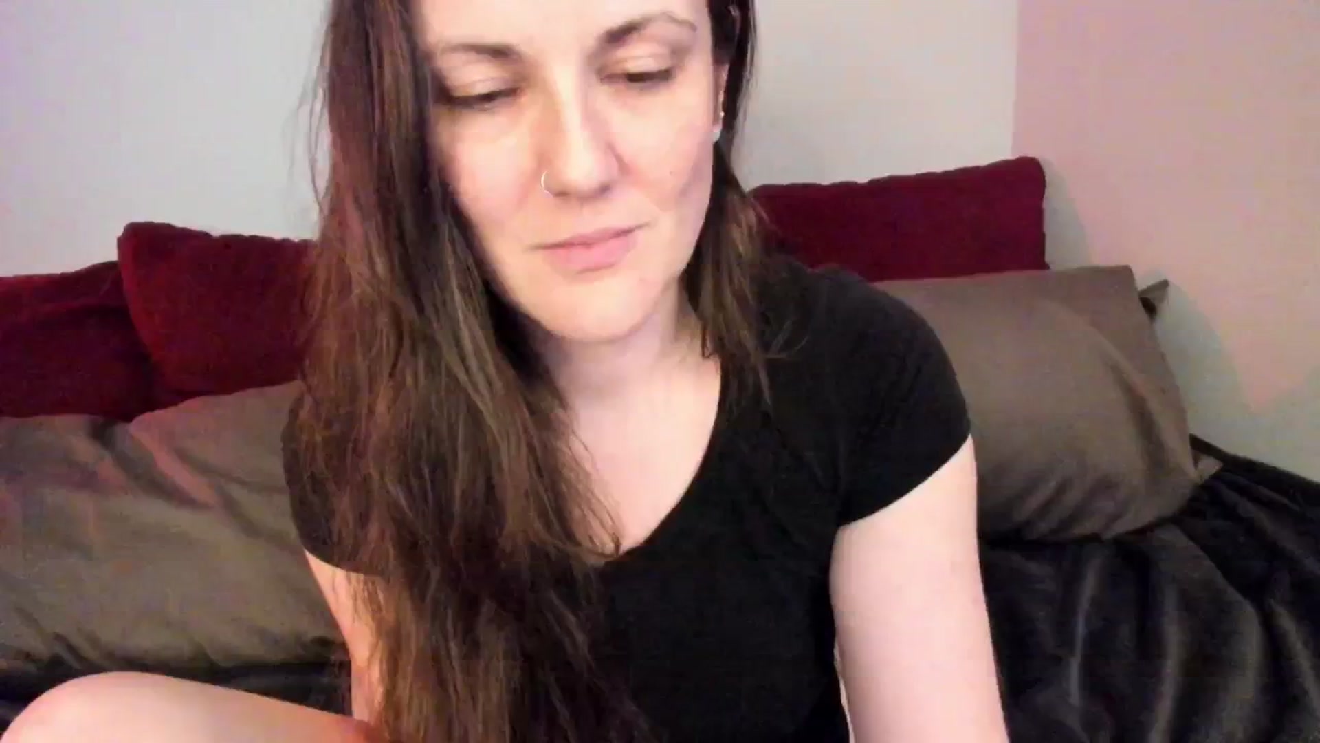 Gallery image thumbnail from MissCherryM's myfreecams stream on, 03/24/2025, 17:46 image 14 of 20