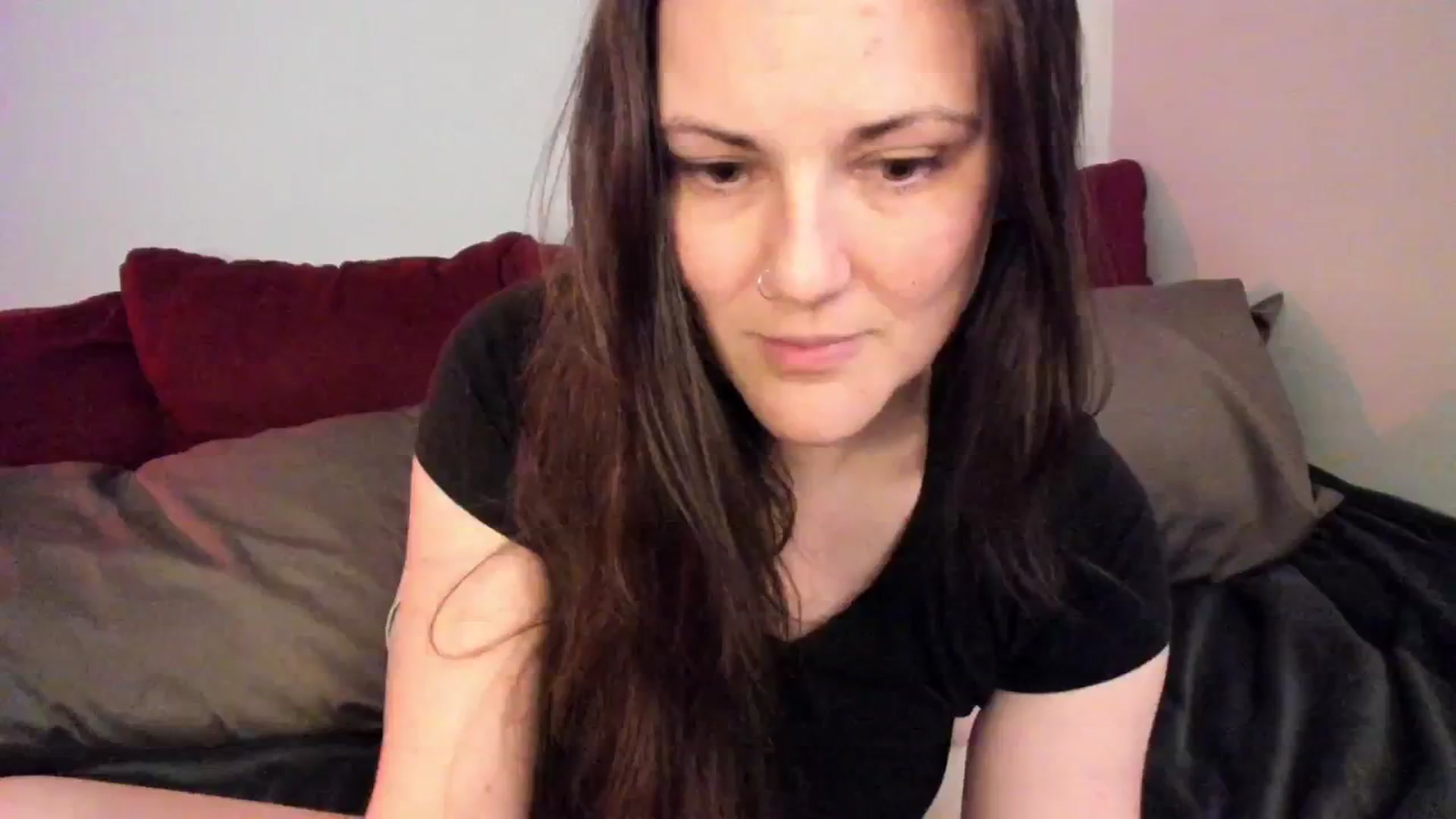 Gallery image thumbnail from MissCherryM's myfreecams stream on, 03/24/2025, 17:46 image 5 of 20