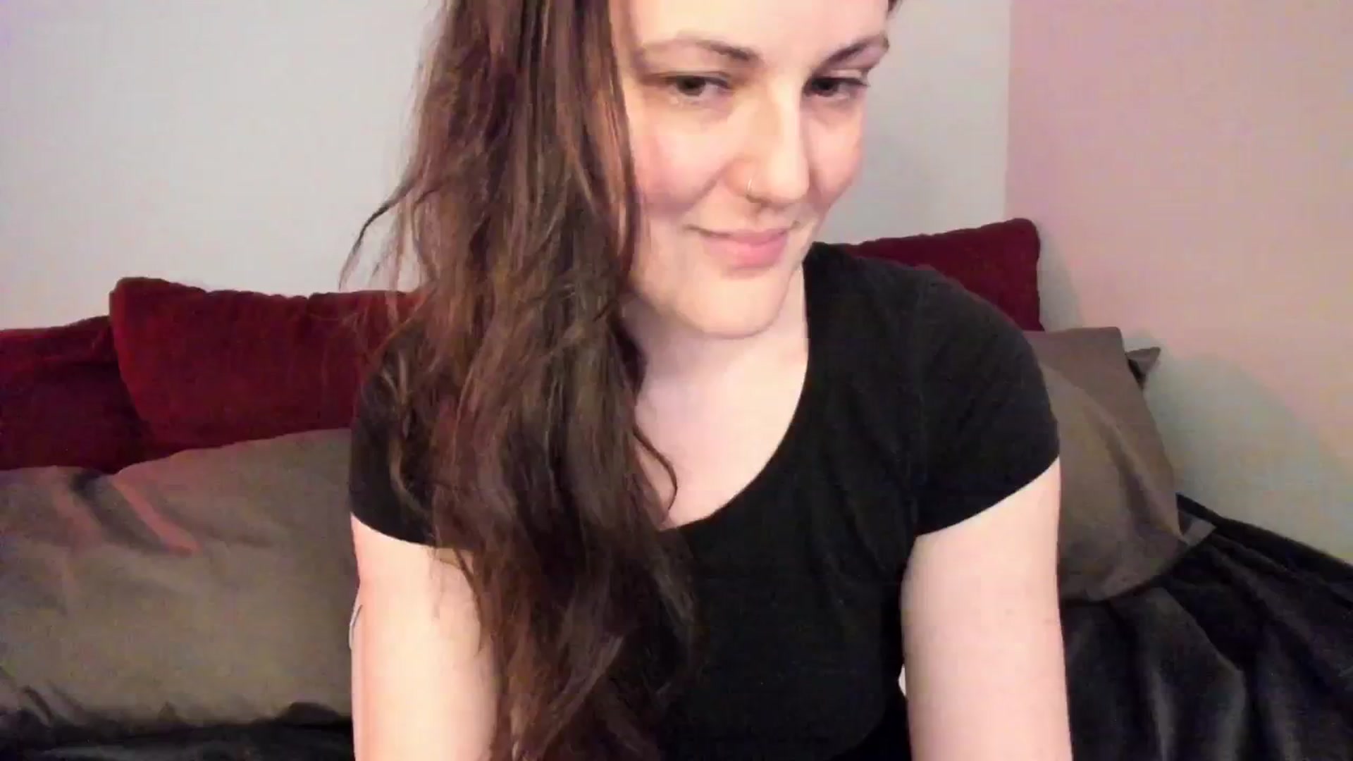 Gallery image thumbnail from MissCherryM's myfreecams stream on, 03/24/2025, 18:24 image 17 of 20