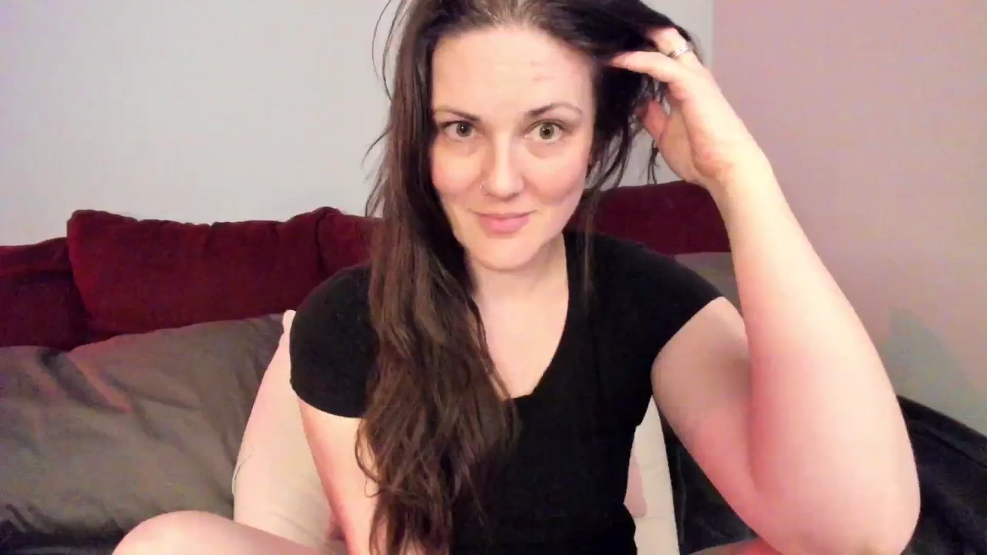 Gallery image thumbnail from MissCherryM's myfreecams stream on, 03/24/2025, 18:24 image 3 of 20