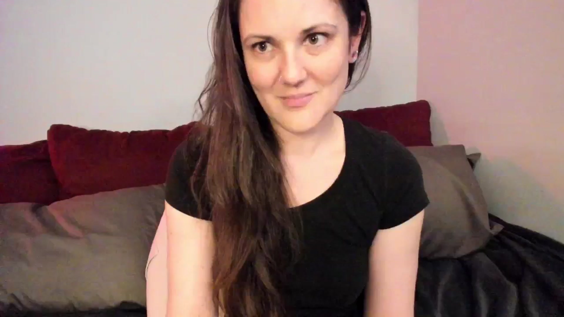 Gallery image thumbnail from MissCherryM's myfreecams stream on, 03/24/2025, 18:24 image 19 of 20