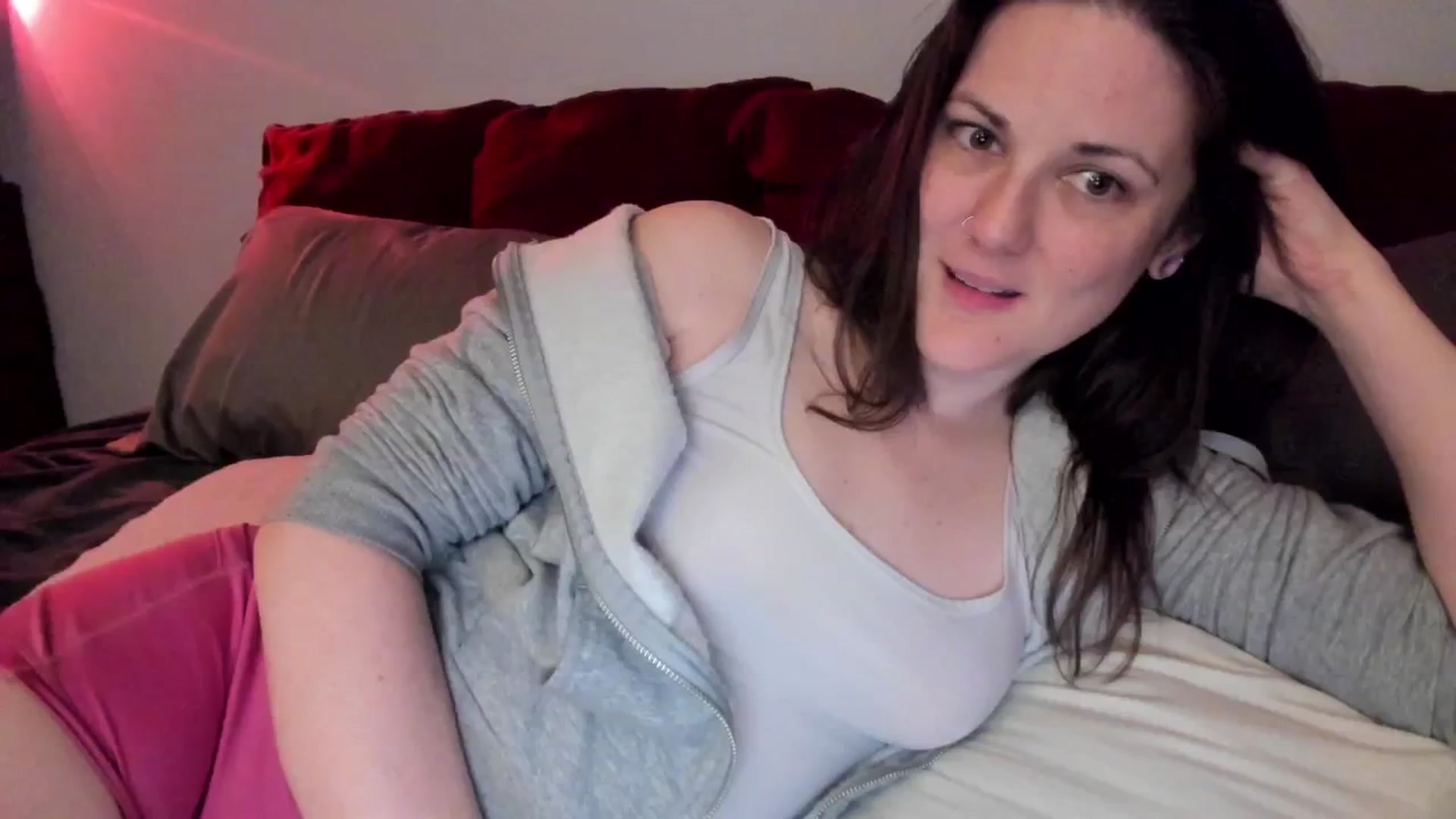 Gallery image thumbnail from MissCherryM's myfreecams stream on, 03/25/2025, 16:59 image 4 of 20