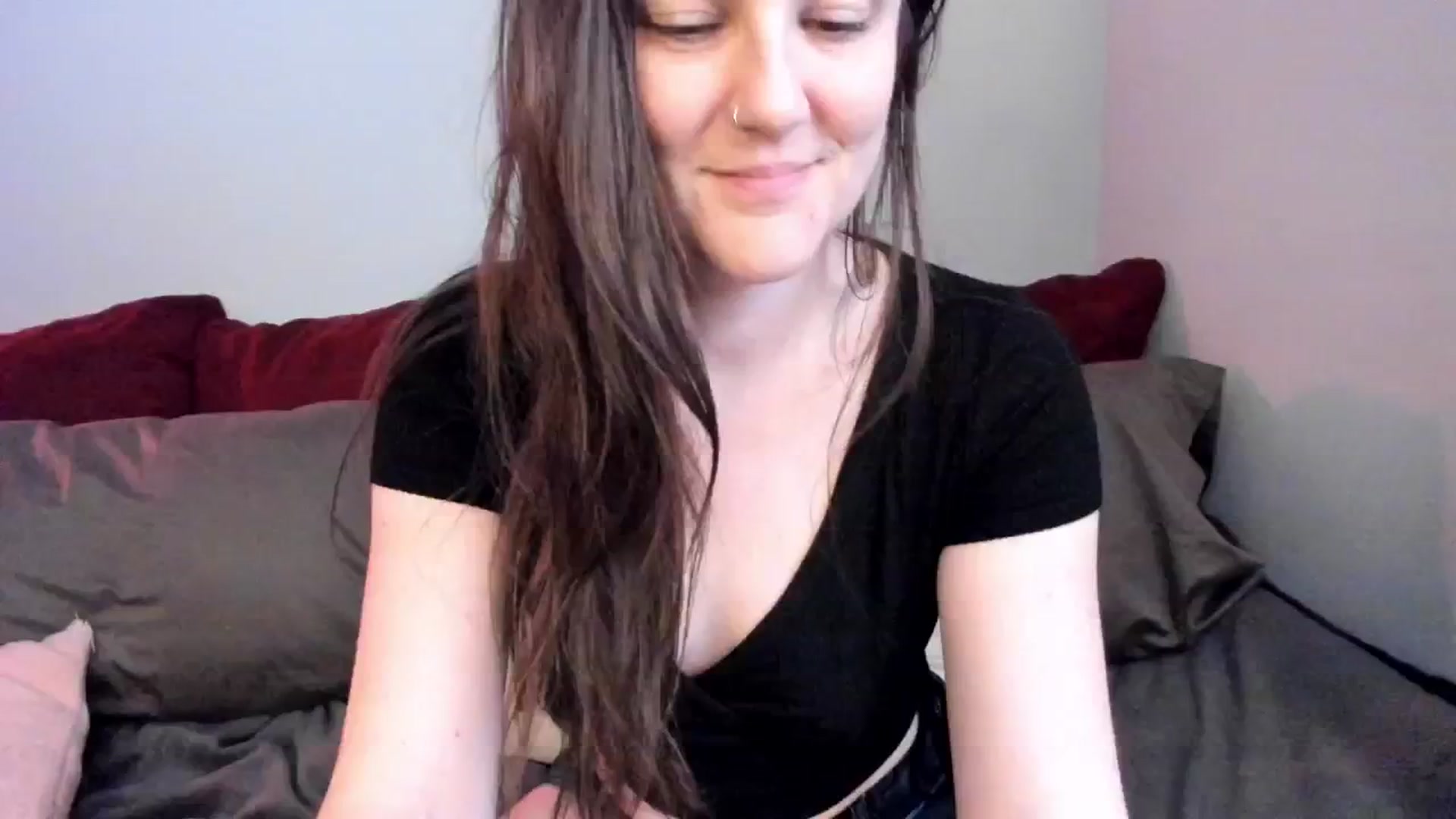 Gallery image thumbnail from MissCherryM's myfreecams stream on, 03/26/2025, 18:23 image 4 of 20