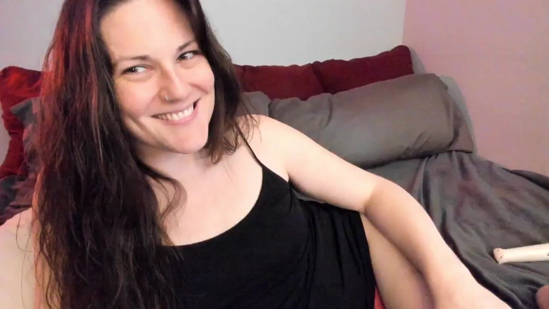 Gallery image thumbnail from MissCherryM's myfreecams stream on, 03/27/2025, 16:34 image 2 of 20