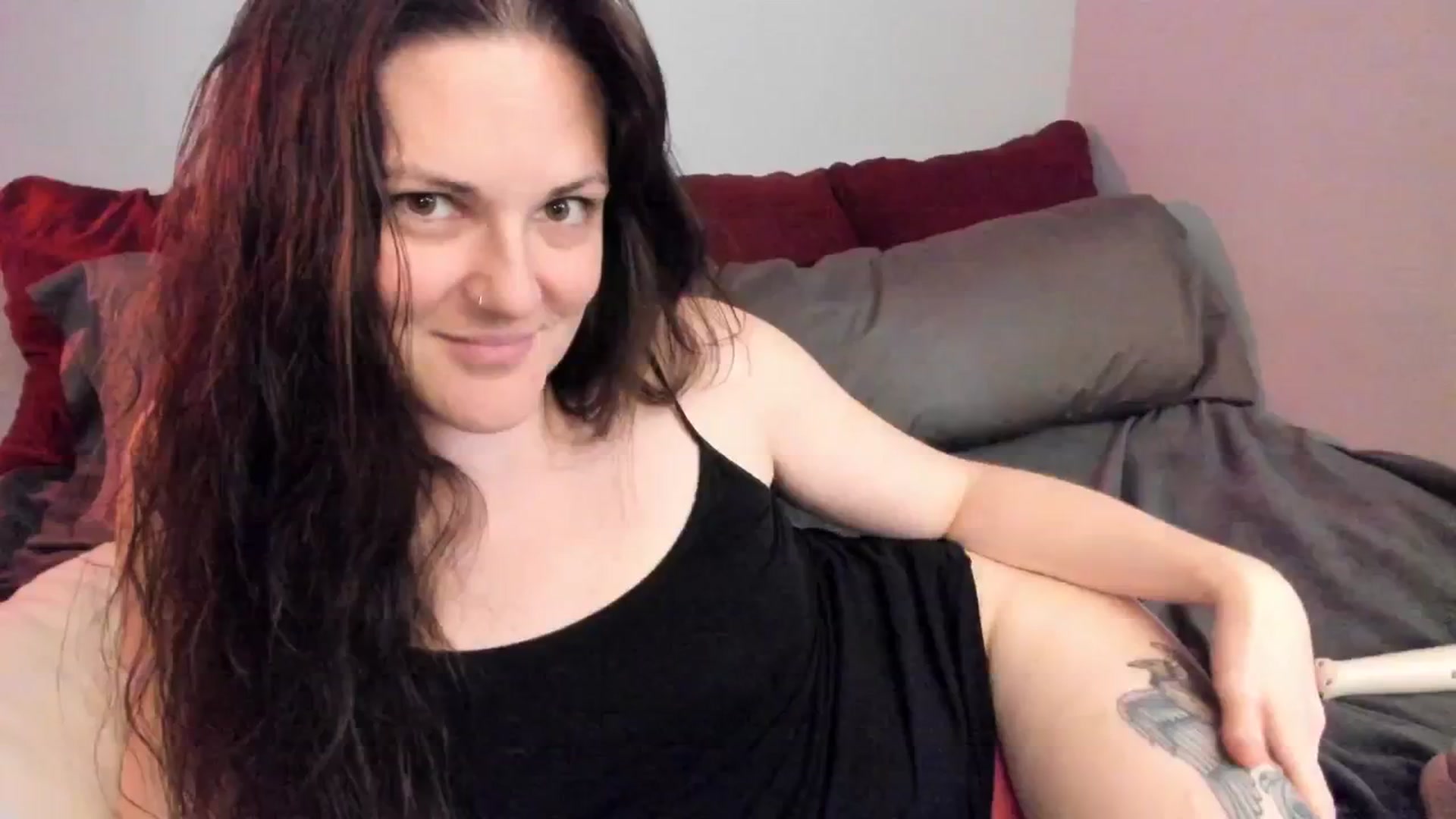 Gallery image thumbnail from MissCherryM's myfreecams stream on, 03/27/2025, 16:34 image 1 of 20