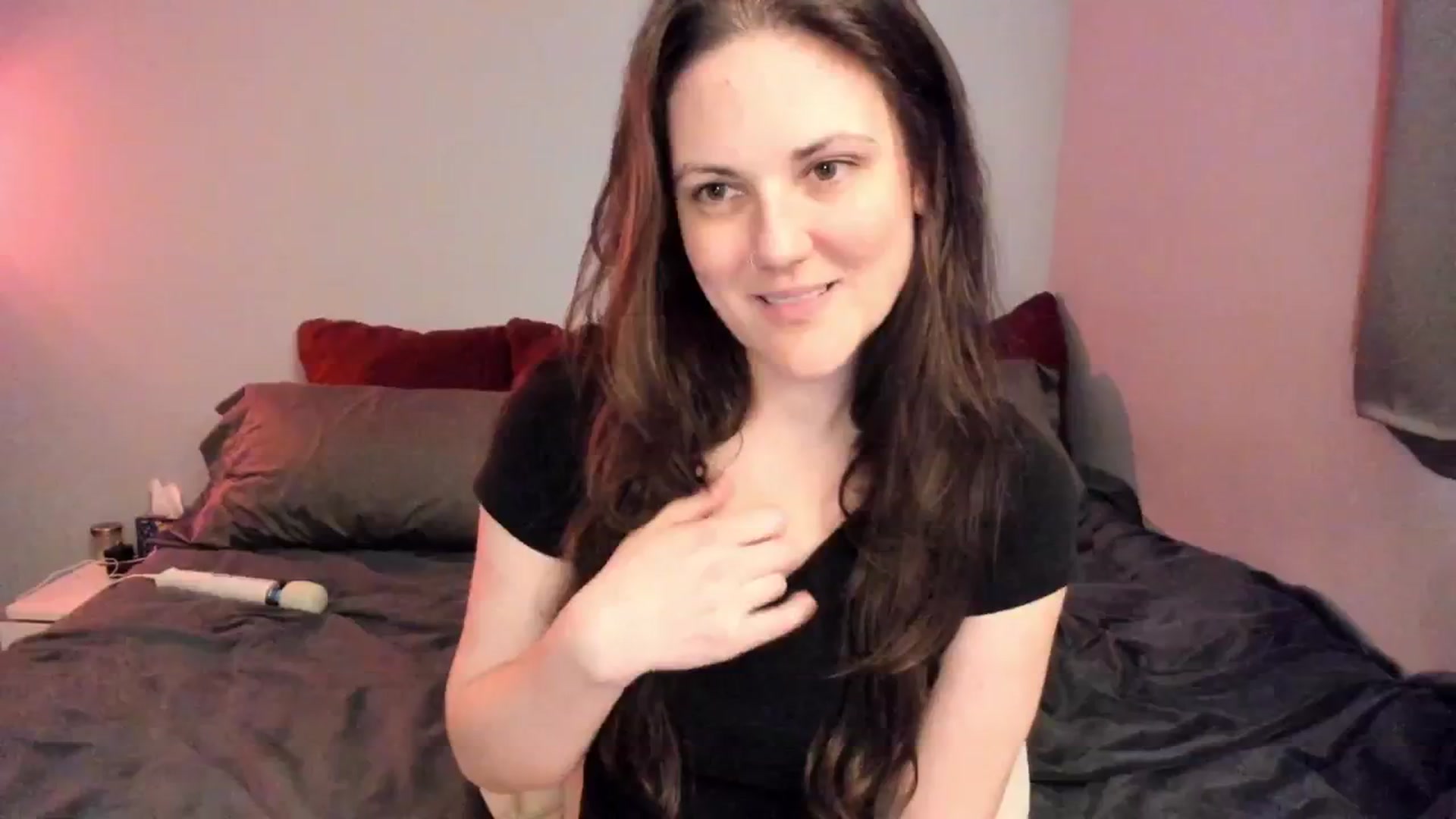 Gallery image thumbnail from MissCherryM's myfreecams stream on, 04/07/2025, 16:54 image 12 of 20